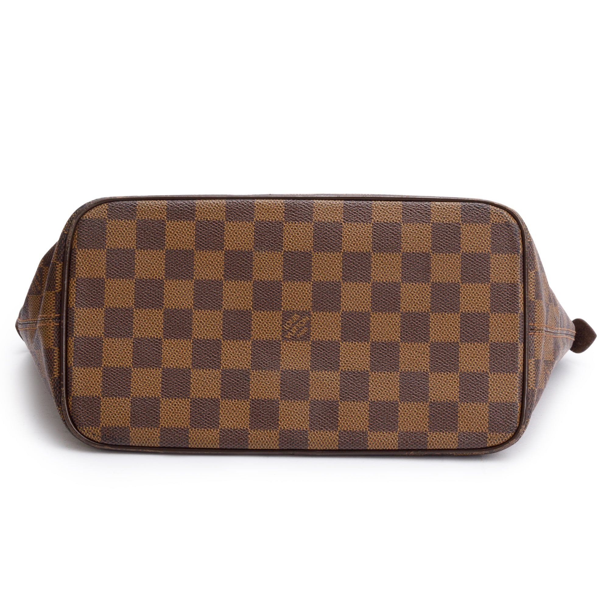 Louis Vuitton Damier Ebene Saleya PM