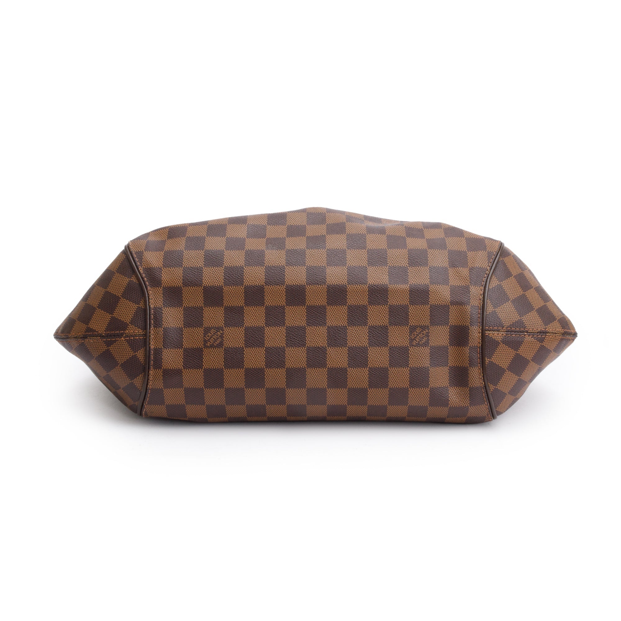 Louis Vuitton Damier Ebene Sistina GM