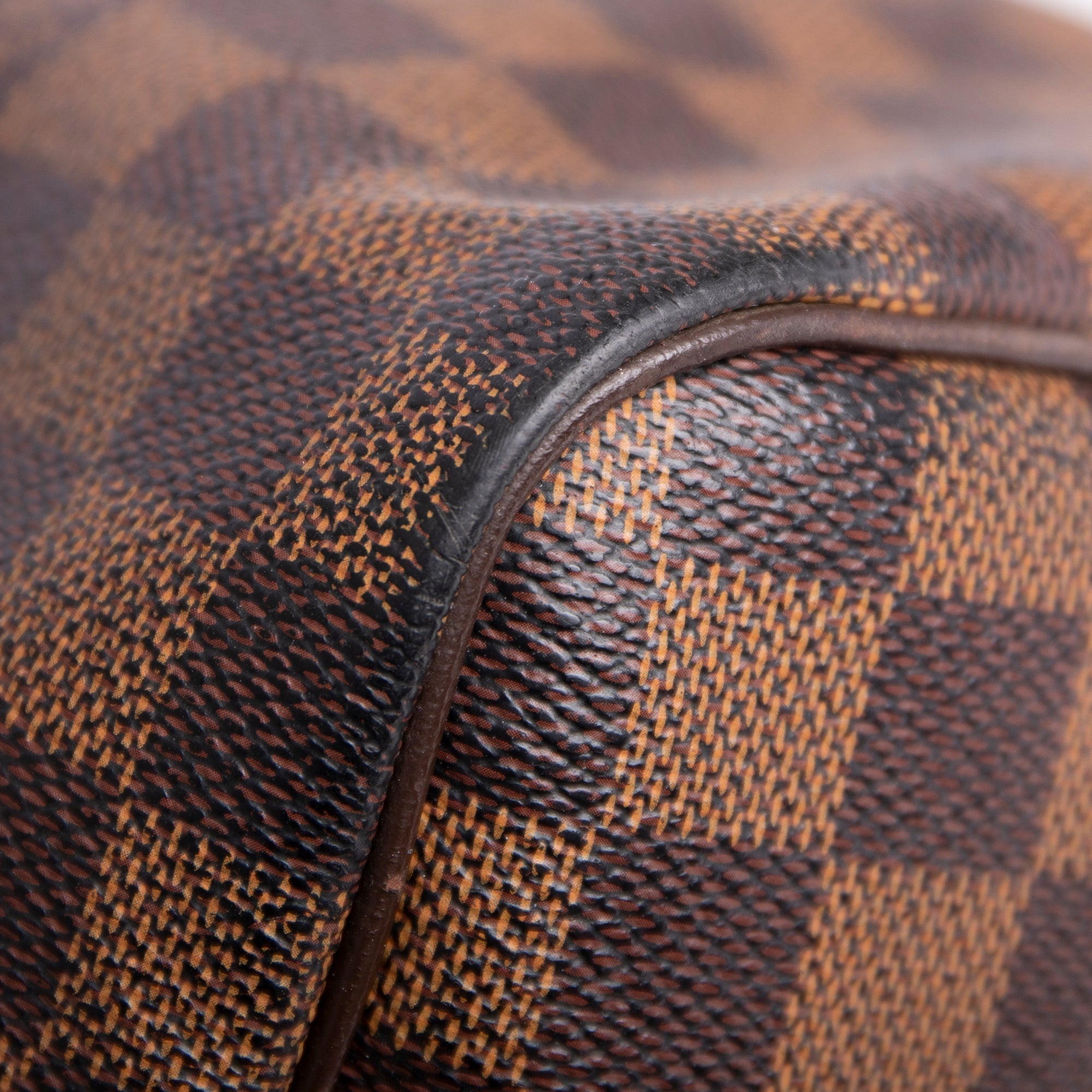 Louis Vuitton Damier Ebene Speedy 30