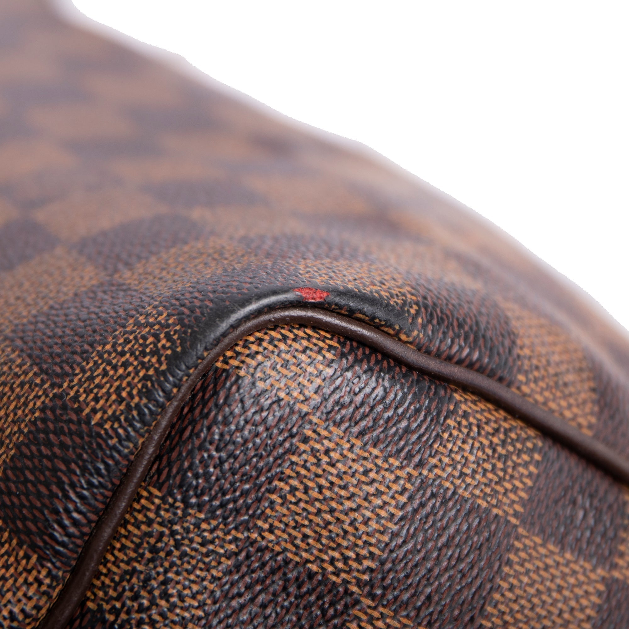 Louis Vuitton Damier Ebene Speedy 30