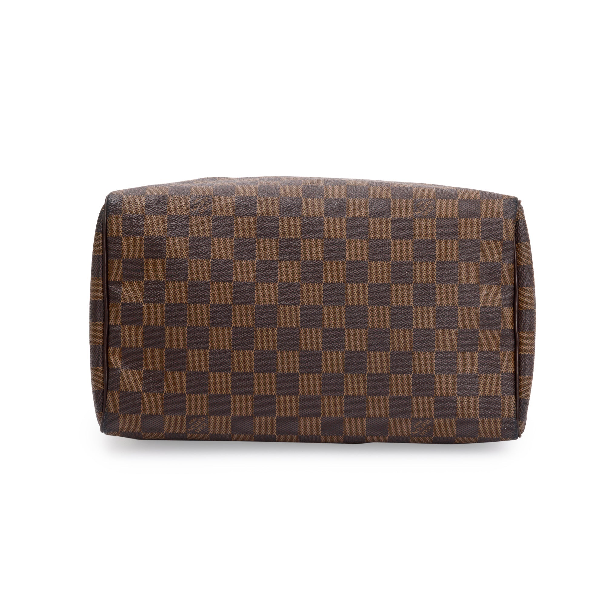 Louis Vuitton Damier Ebene Speedy 30