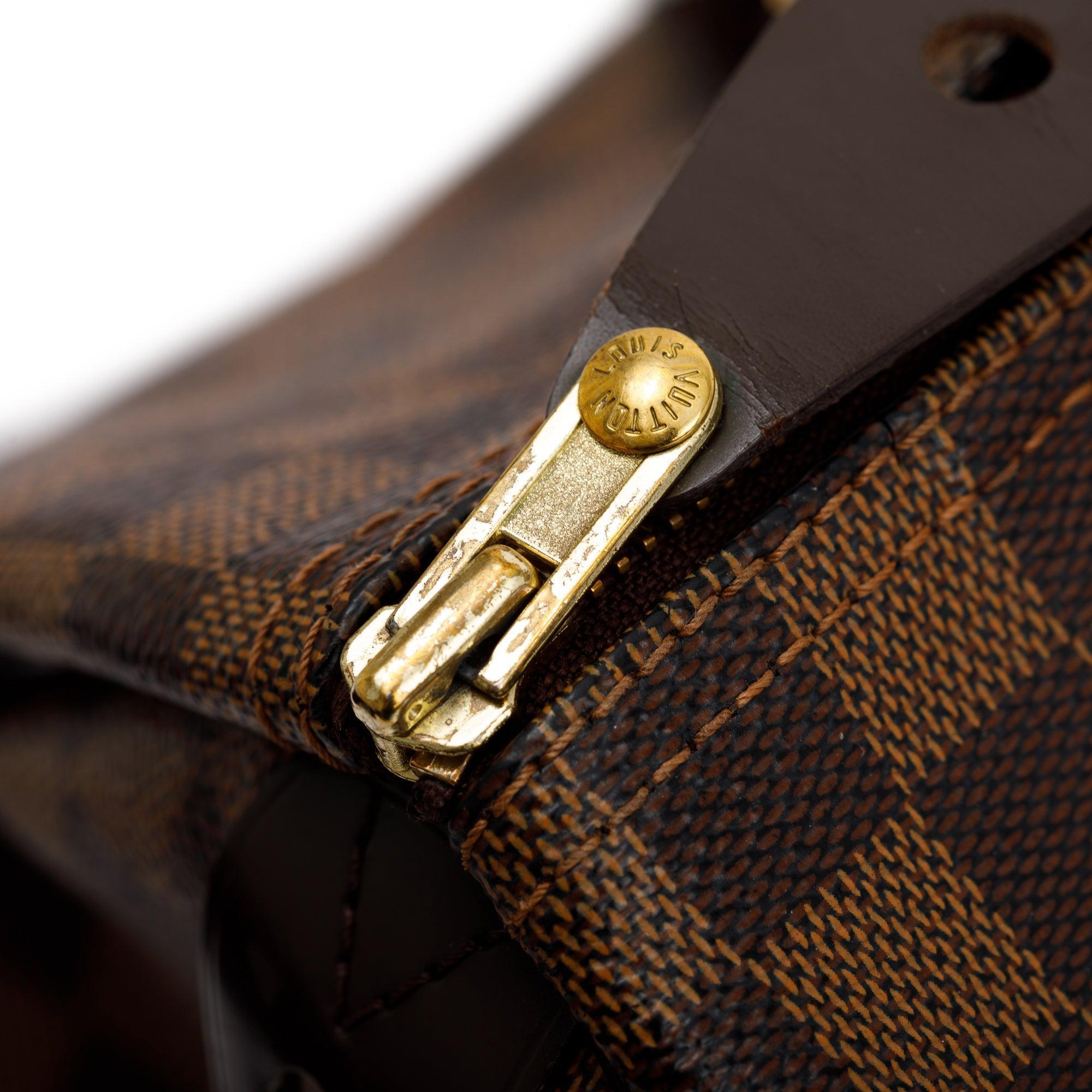 Louis Vuitton Damier Ebene Speedy 30