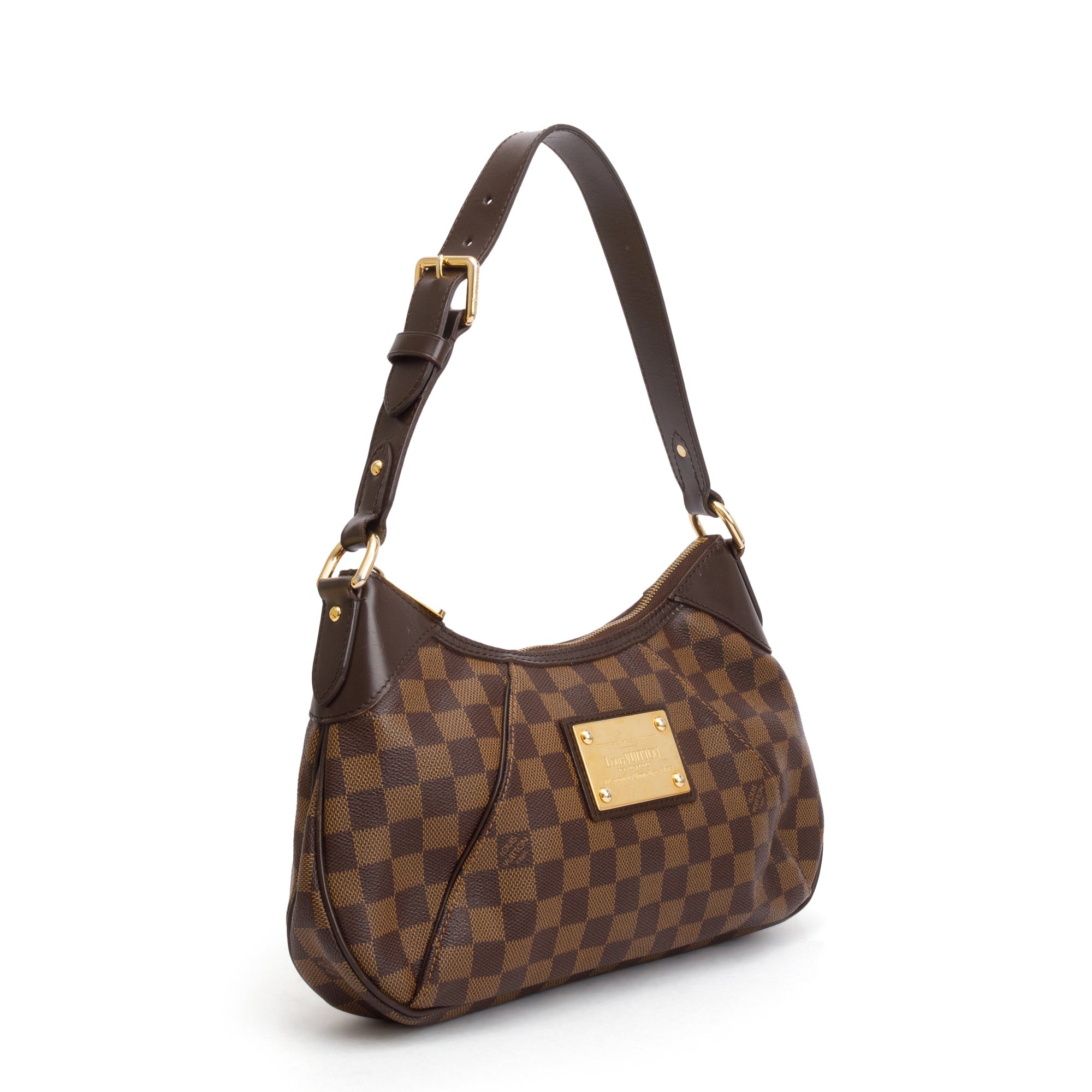 Louis Vuitton Damier Ebene Thames PM