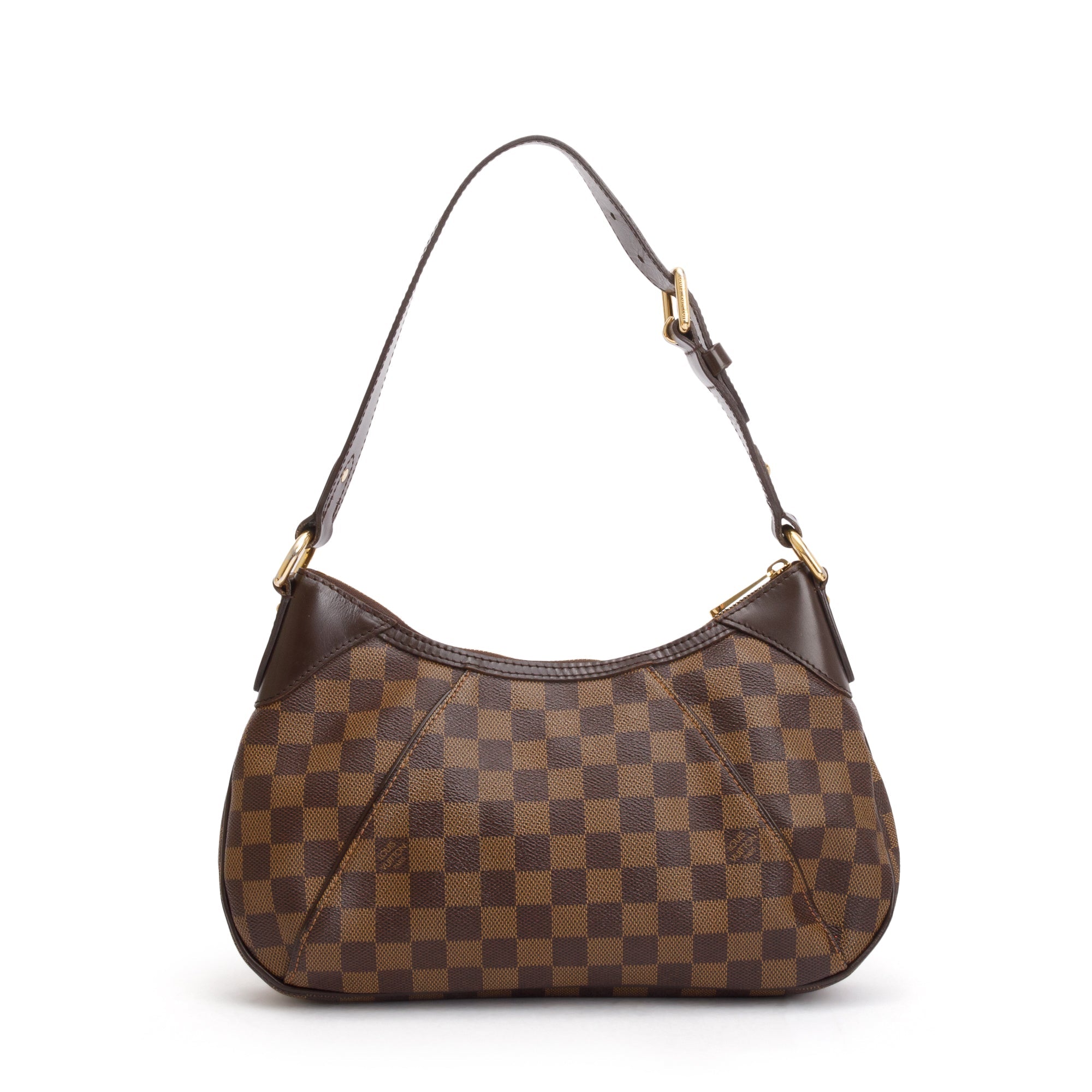Louis Vuitton Damier Ebene Thames PM
