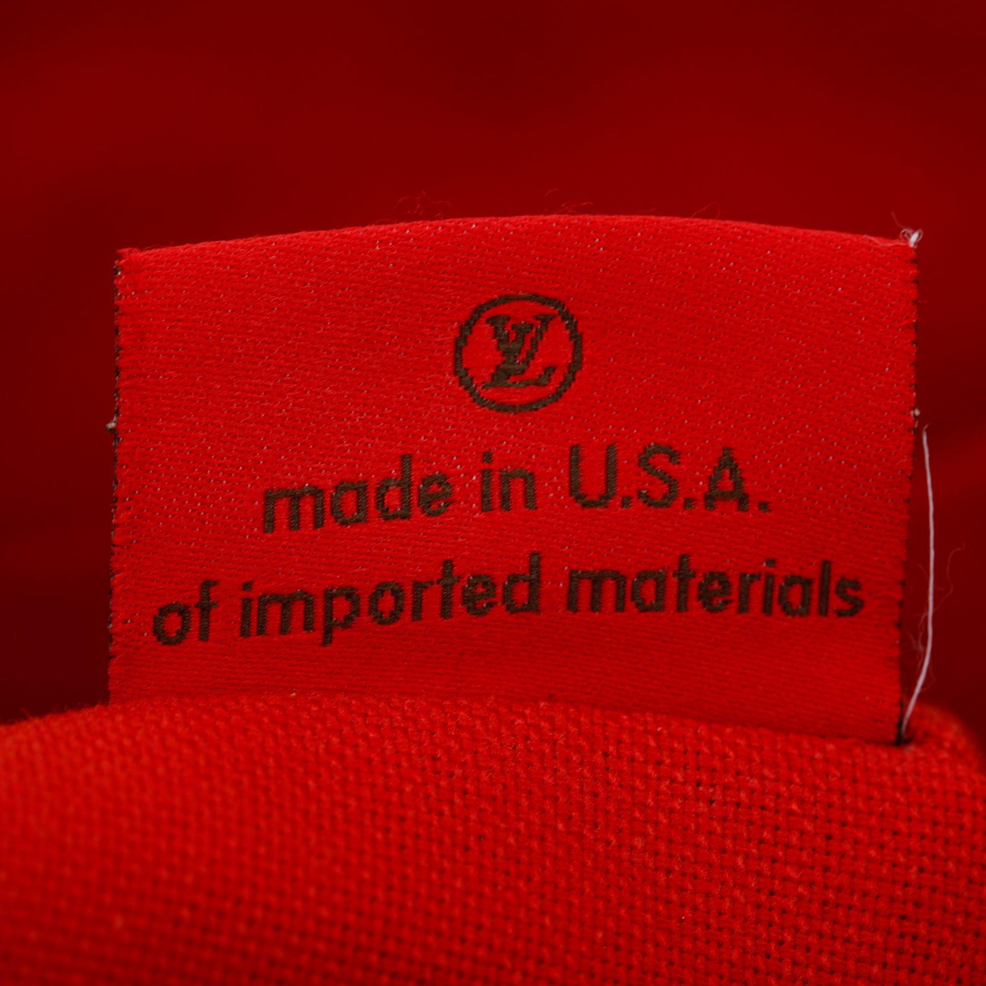 Louis Vuitton Damier Ebene Totally PM