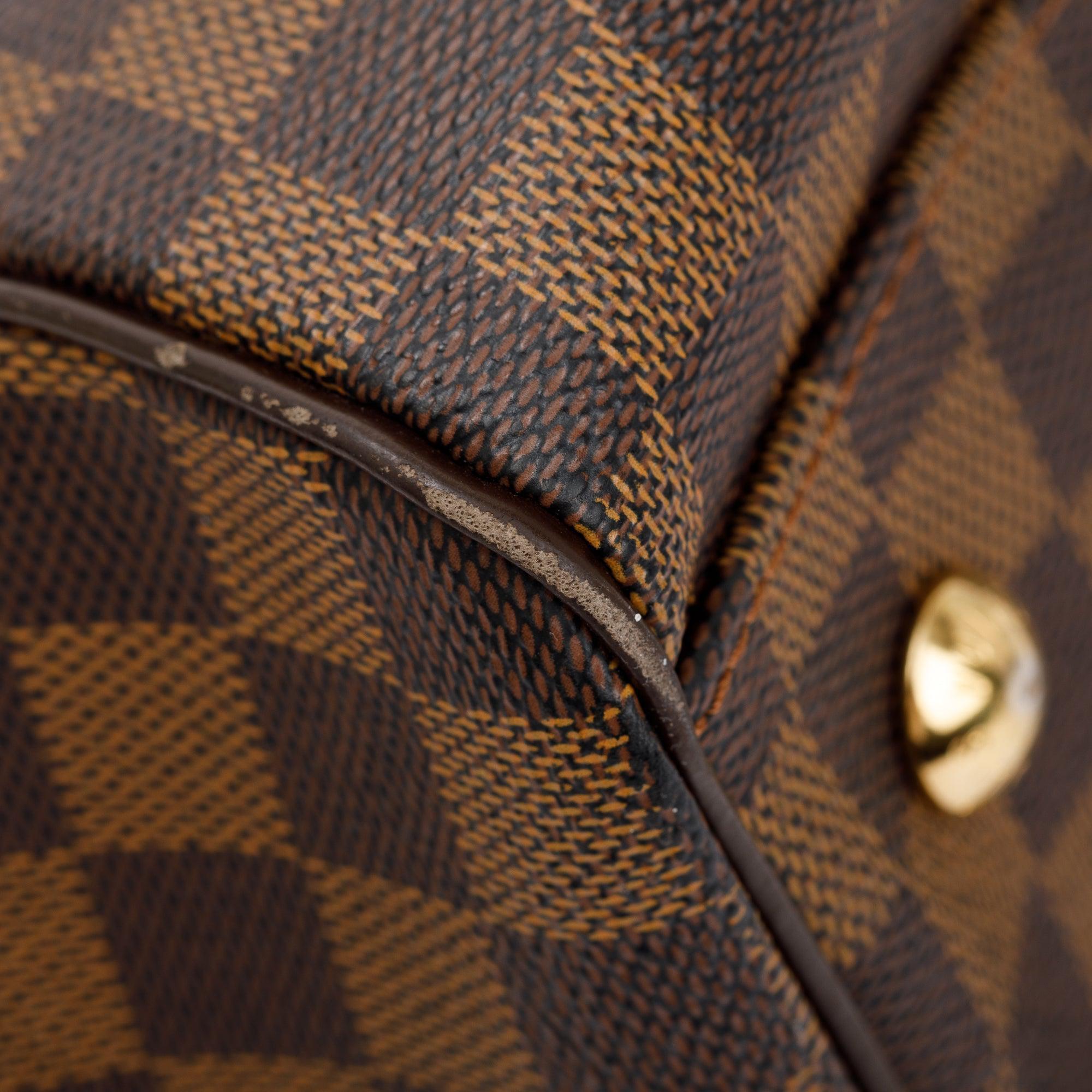 Louis Vuitton Damier Ebene Trevi PM