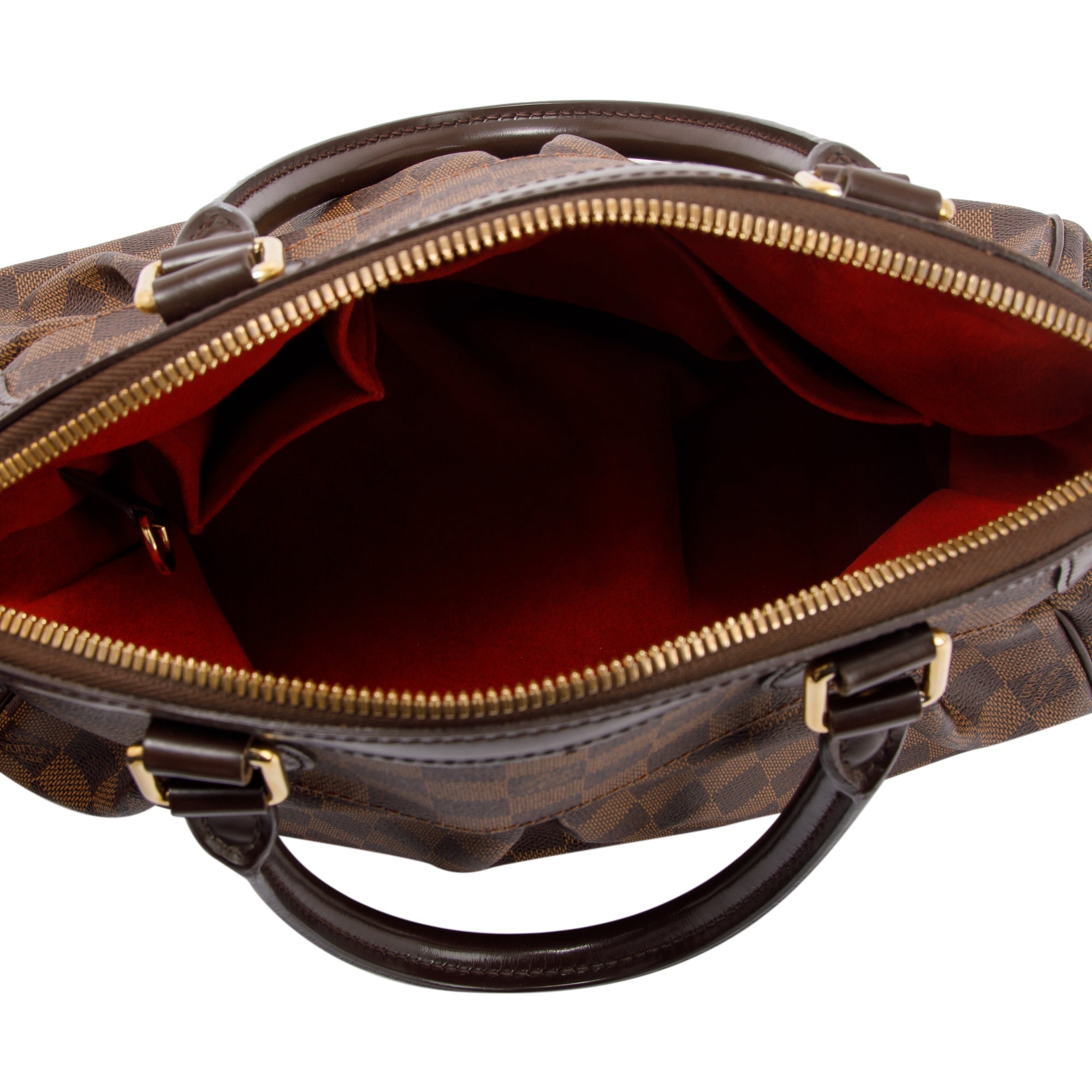 Louis Vuitton Damier Ebene Trevi PM