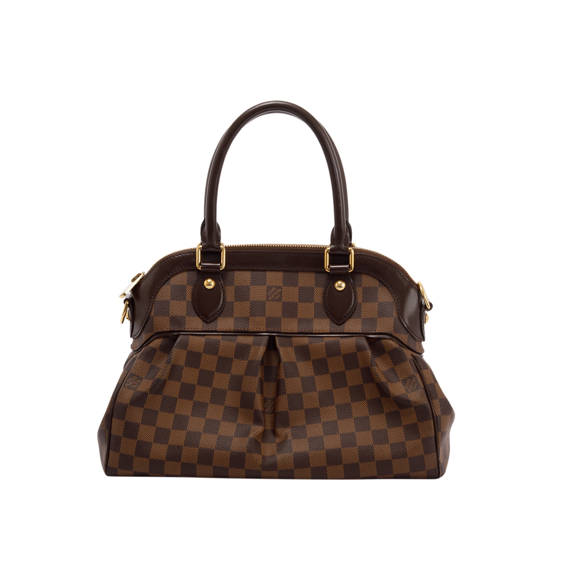 Louis Vuitton Damier Ebene Trevi PM