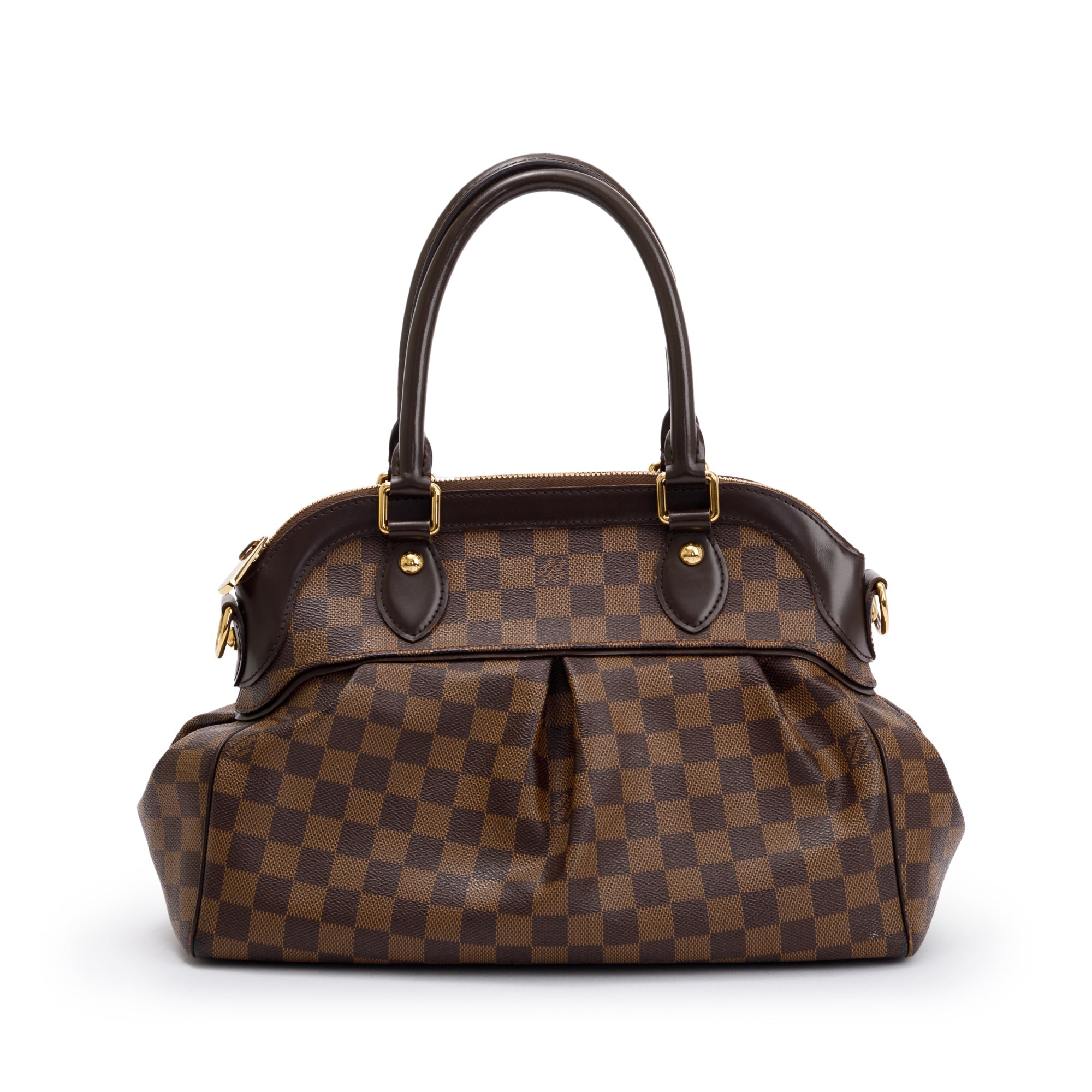 Louis Vuitton Damier Ebene Trevi PM