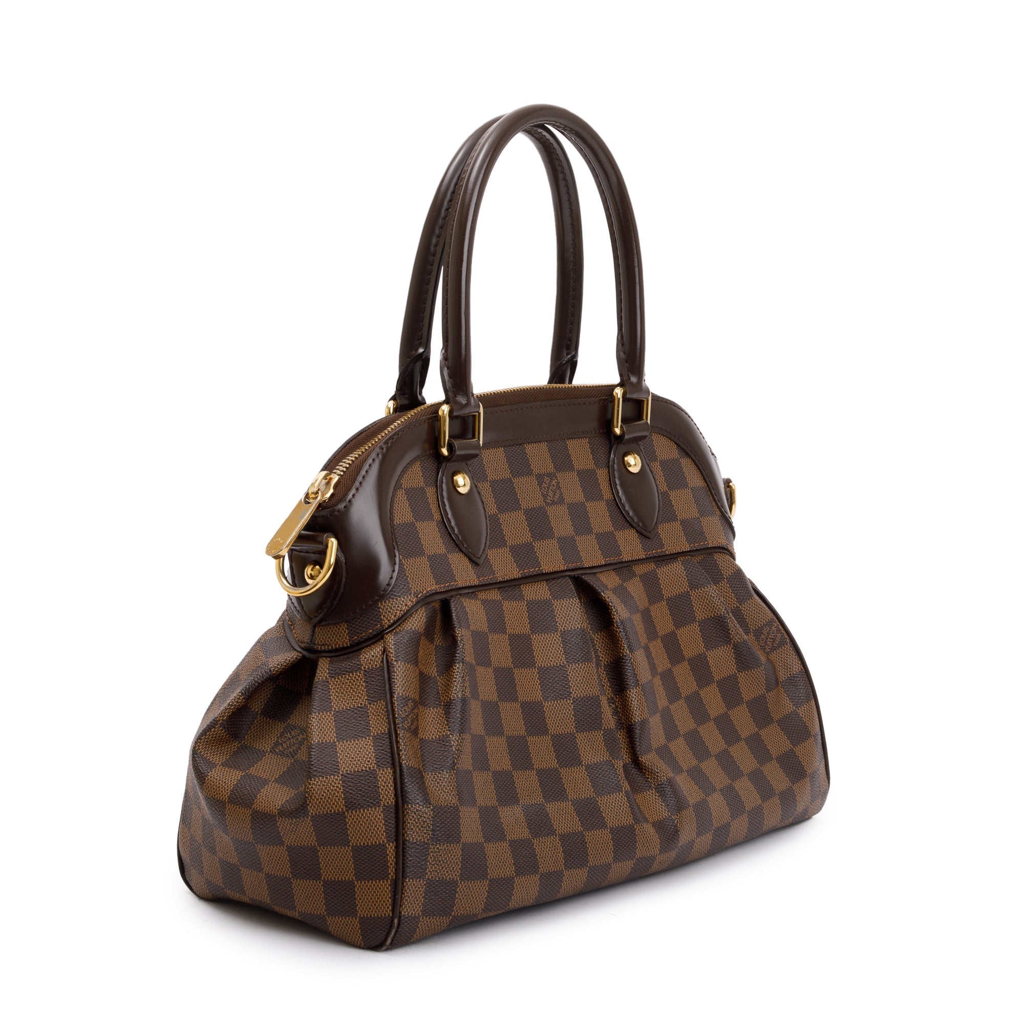 Louis Vuitton Damier Ebene Trevi PM