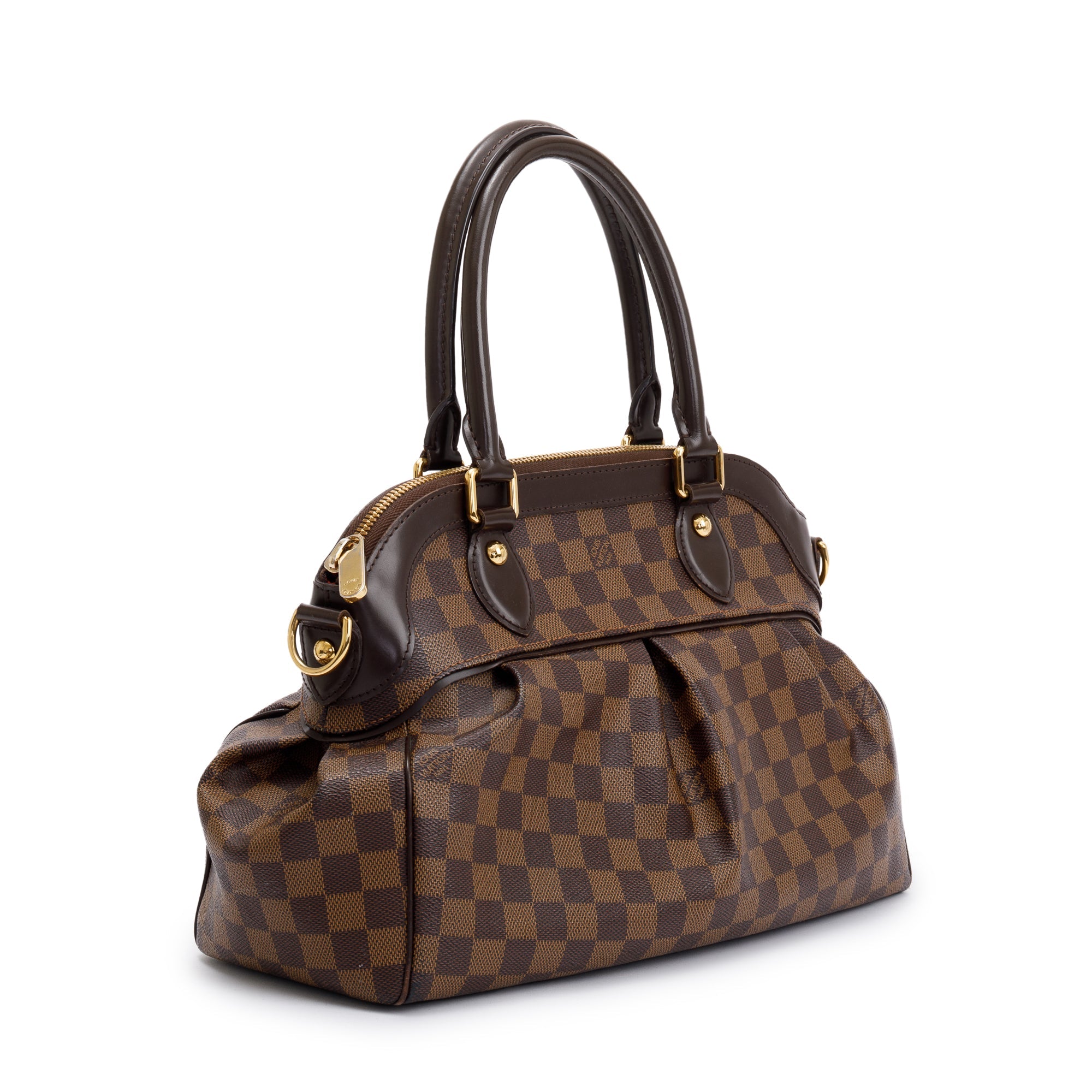 Louis Vuitton Damier Ebene Trevi PM