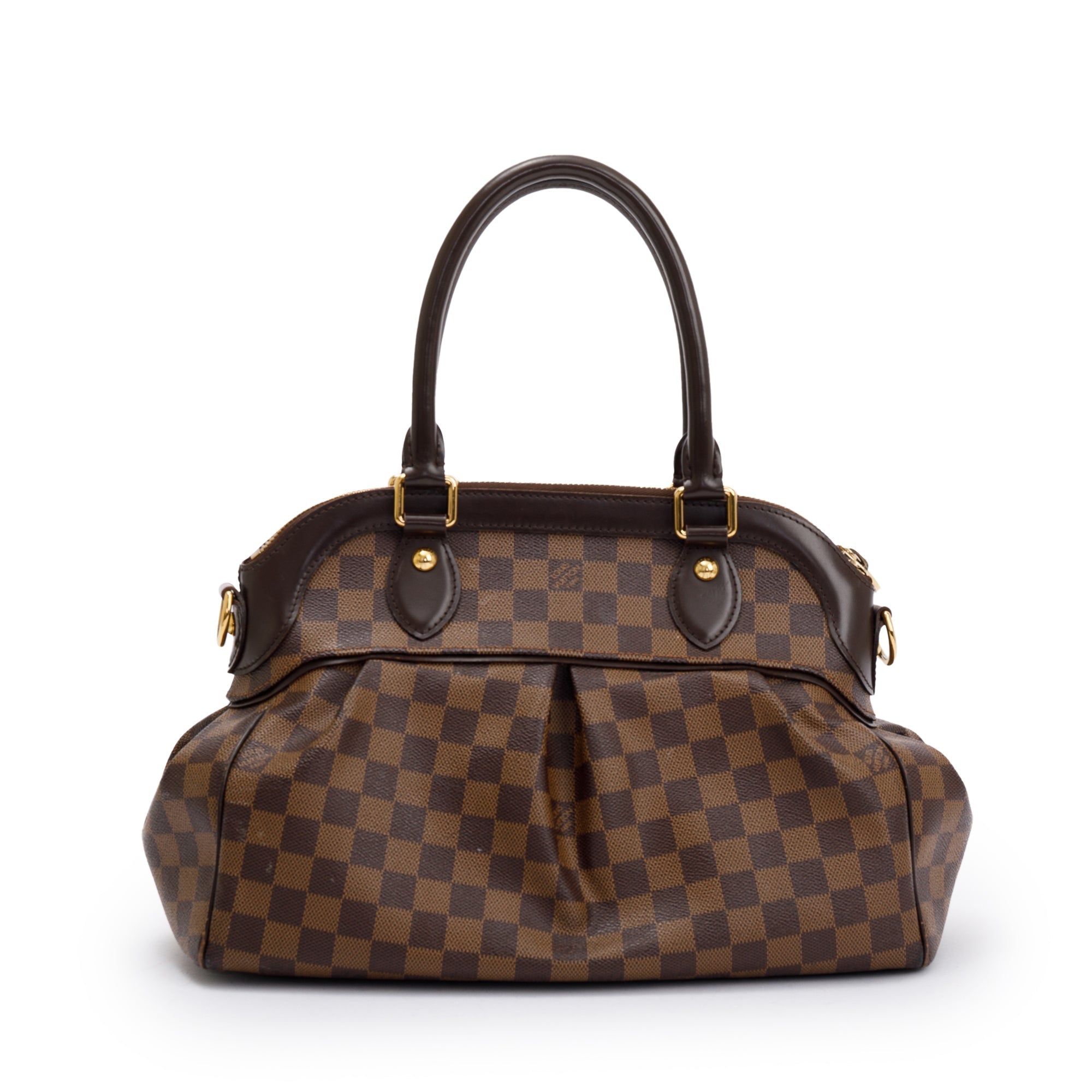 Louis Vuitton Damier Ebene Trevi PM