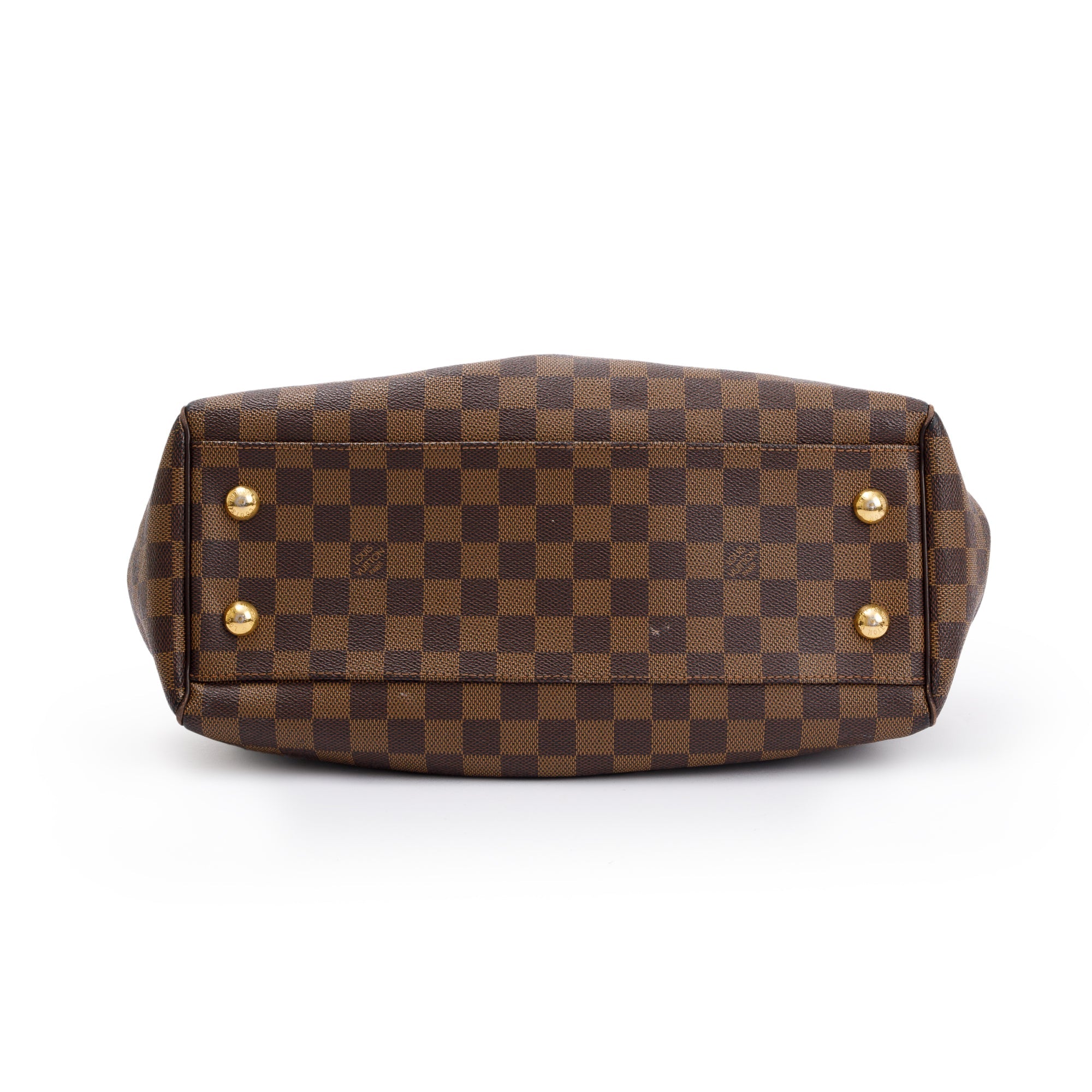 Louis Vuitton Damier Ebene Trevi PM