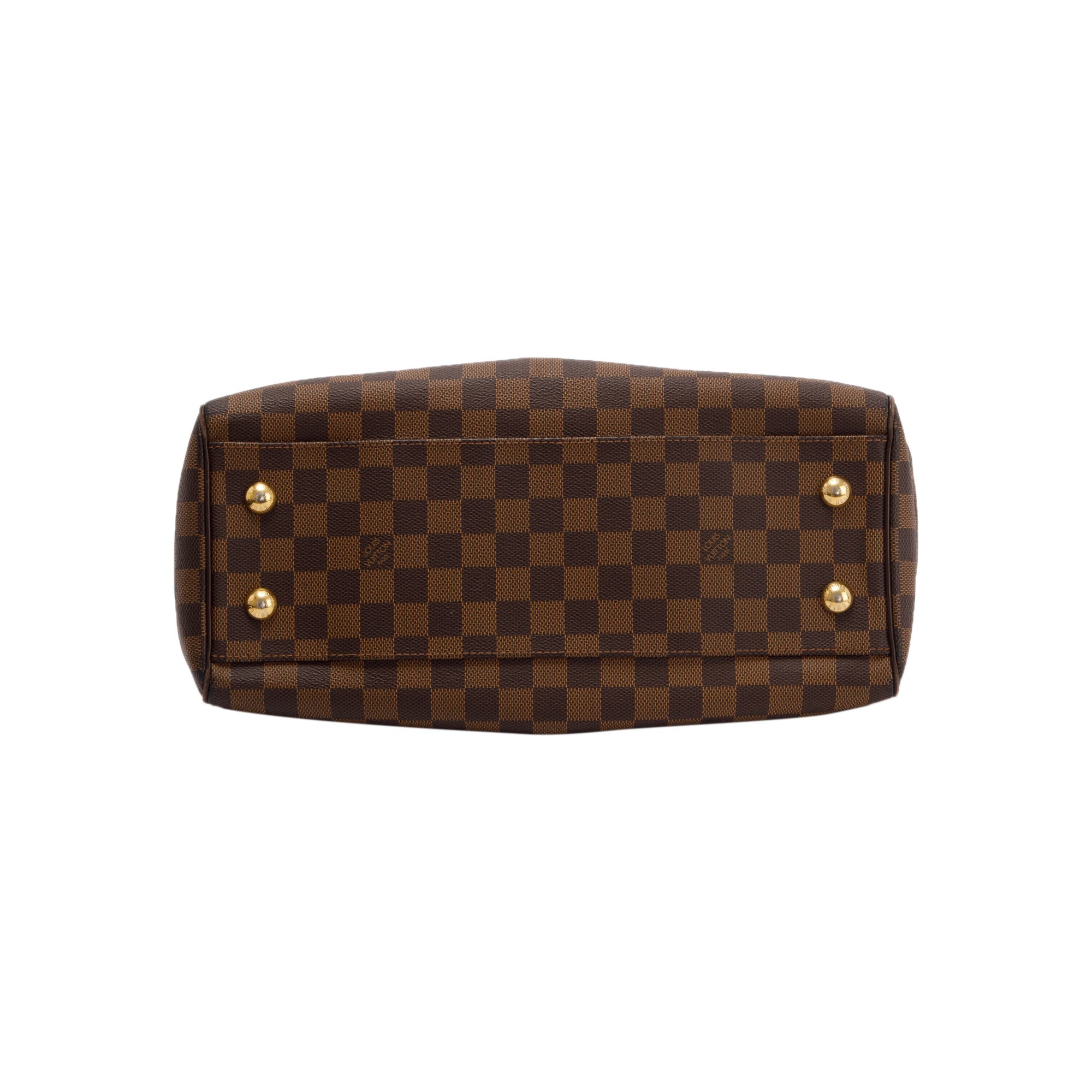 Louis Vuitton Damier Ebene Trevi PM