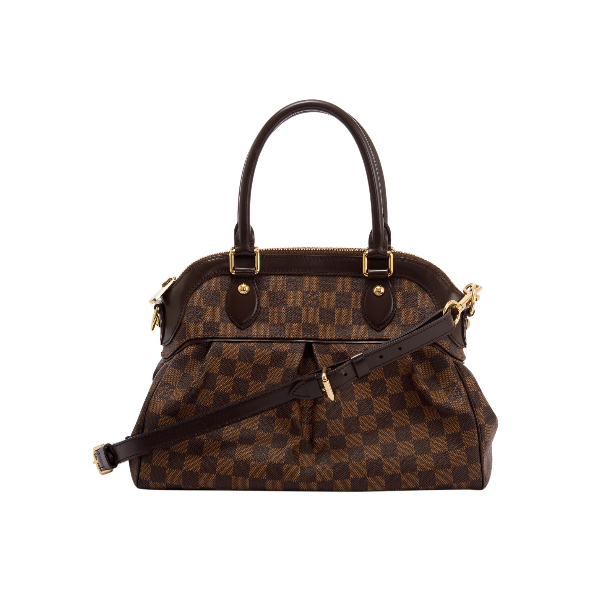 Louis Vuitton Damier Ebene Trevi PM