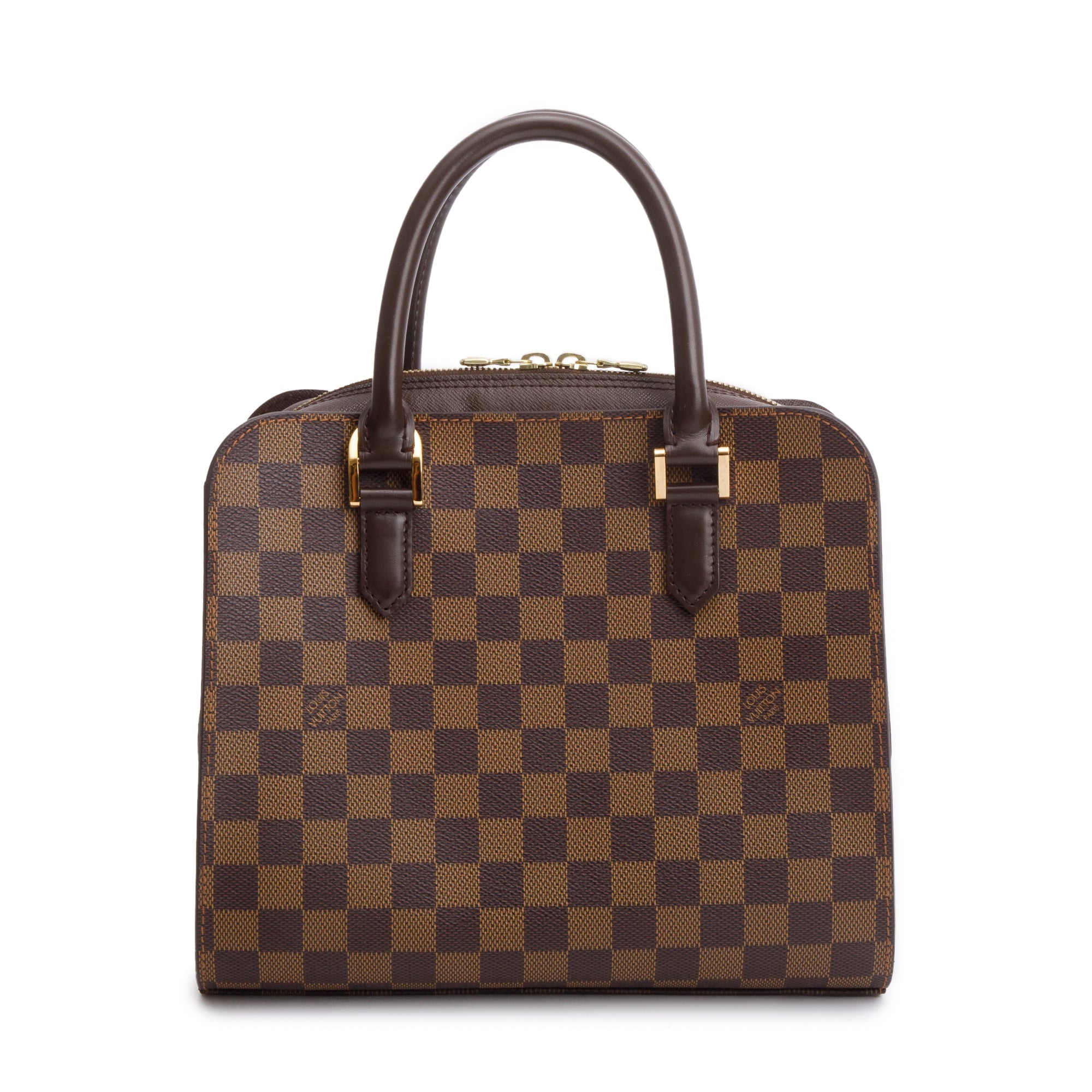 Louis Vuitton Damier Ebene Triana PM