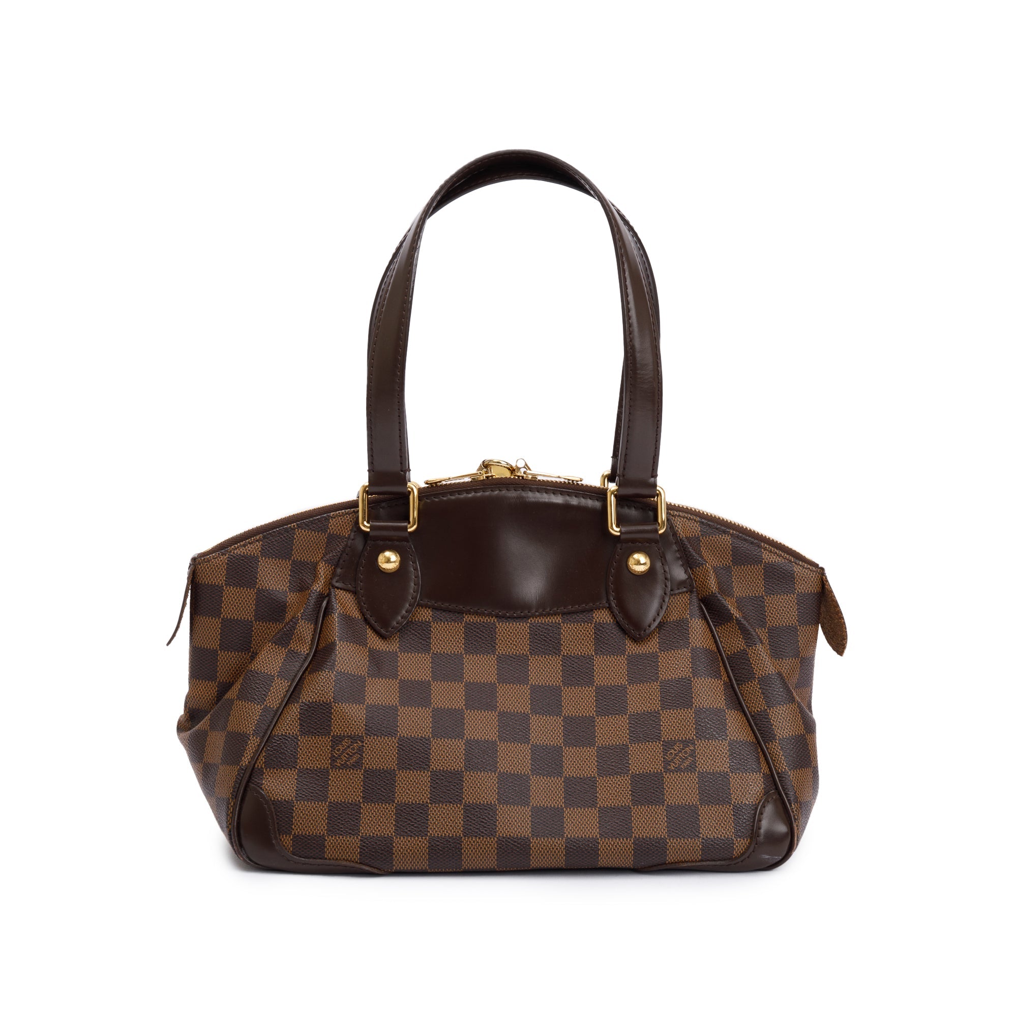 Louis Vuitton Damier Ebene Verona PM