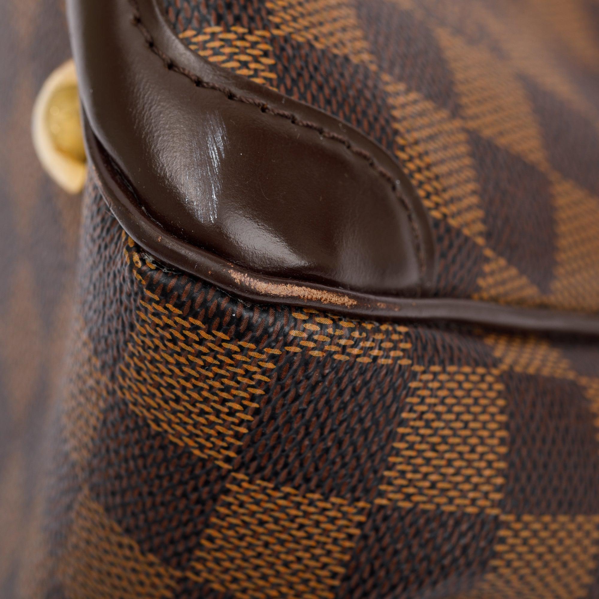 Louis Vuitton Damier Ebene Verona PM