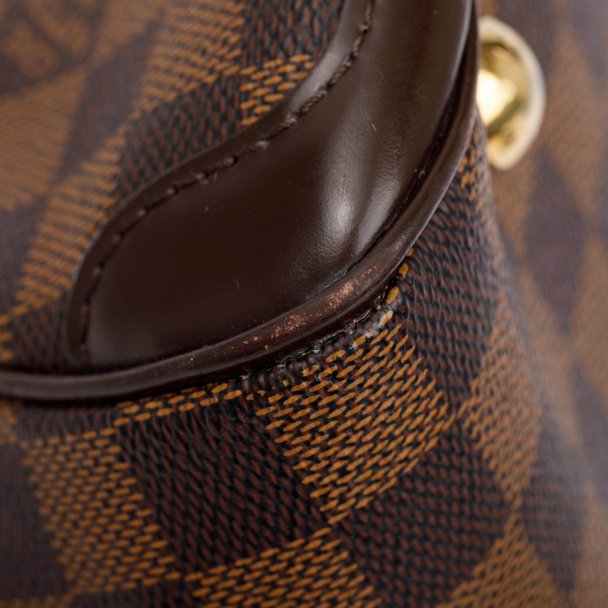 Louis Vuitton Damier Ebene Verona PM