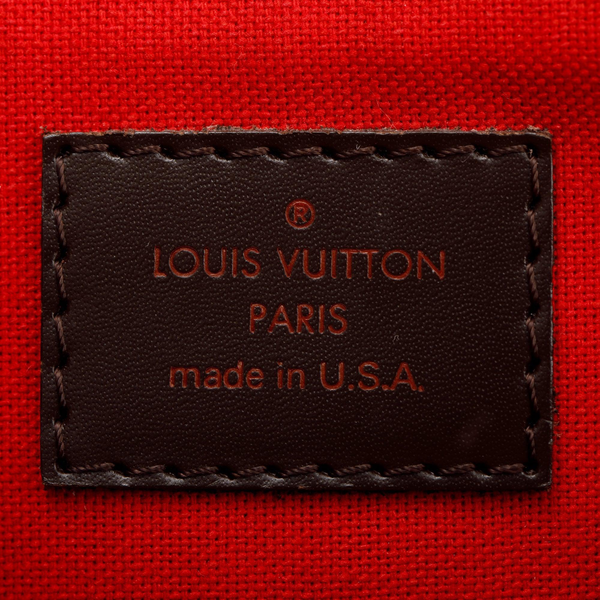 Louis Vuitton Damier Ebene Westminster GM