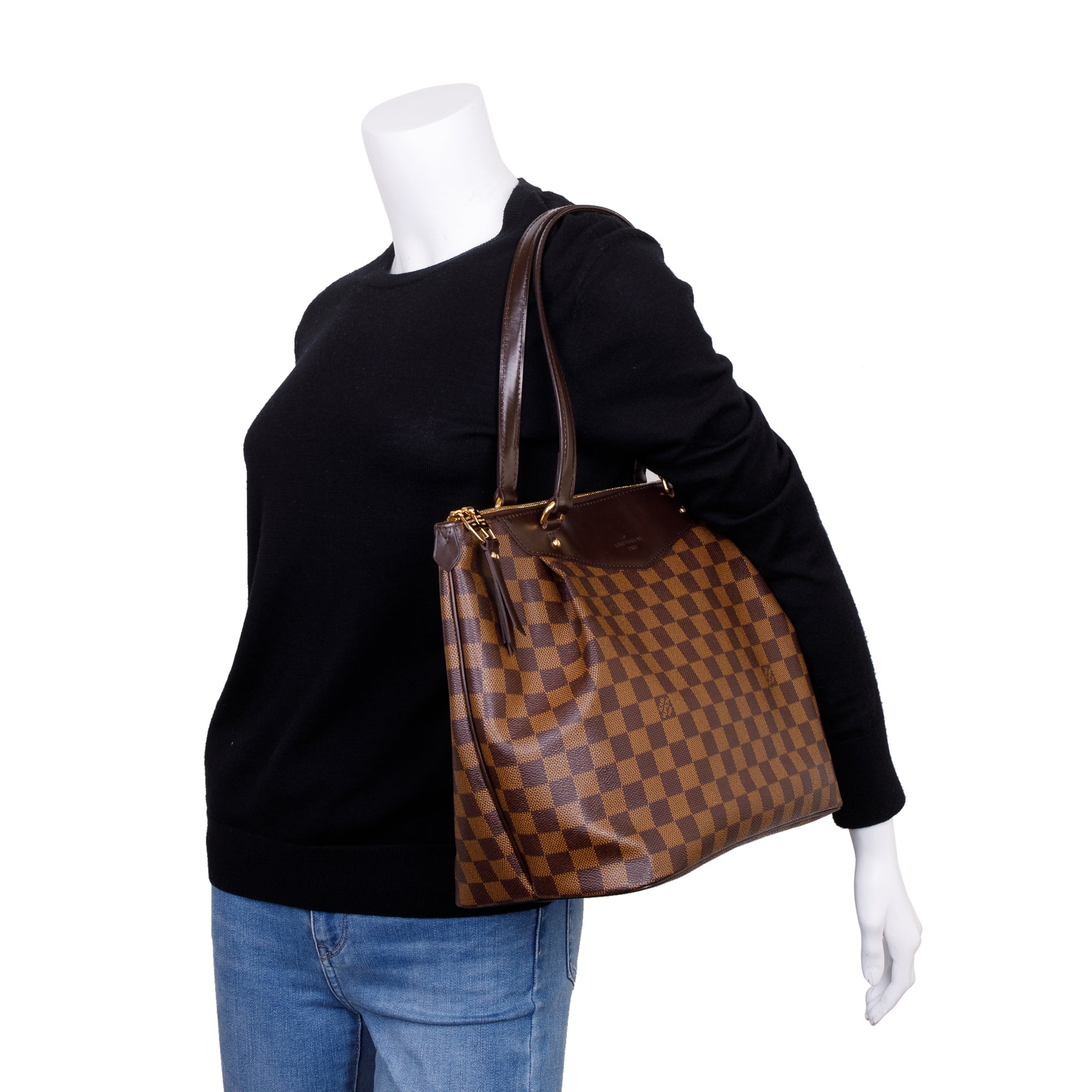 Louis Vuitton Damier Ebene Westminster GM