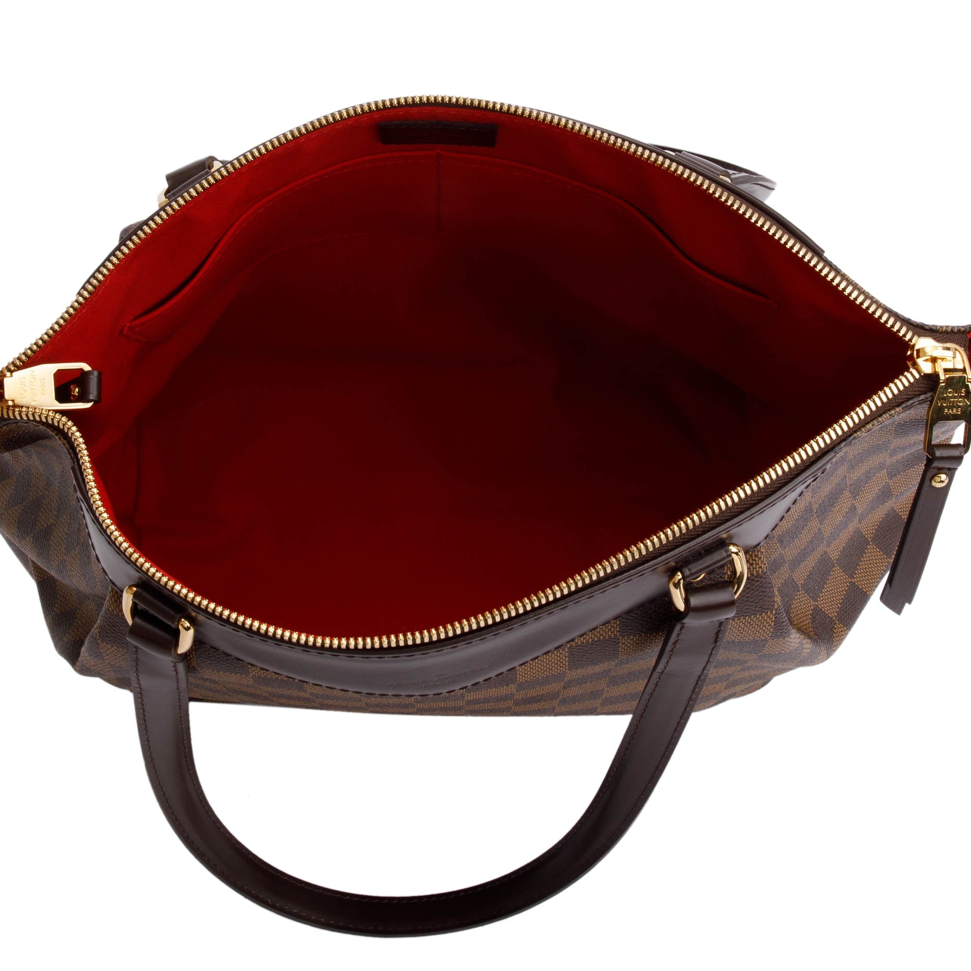 Louis Vuitton Damier Ebene Westminster GM