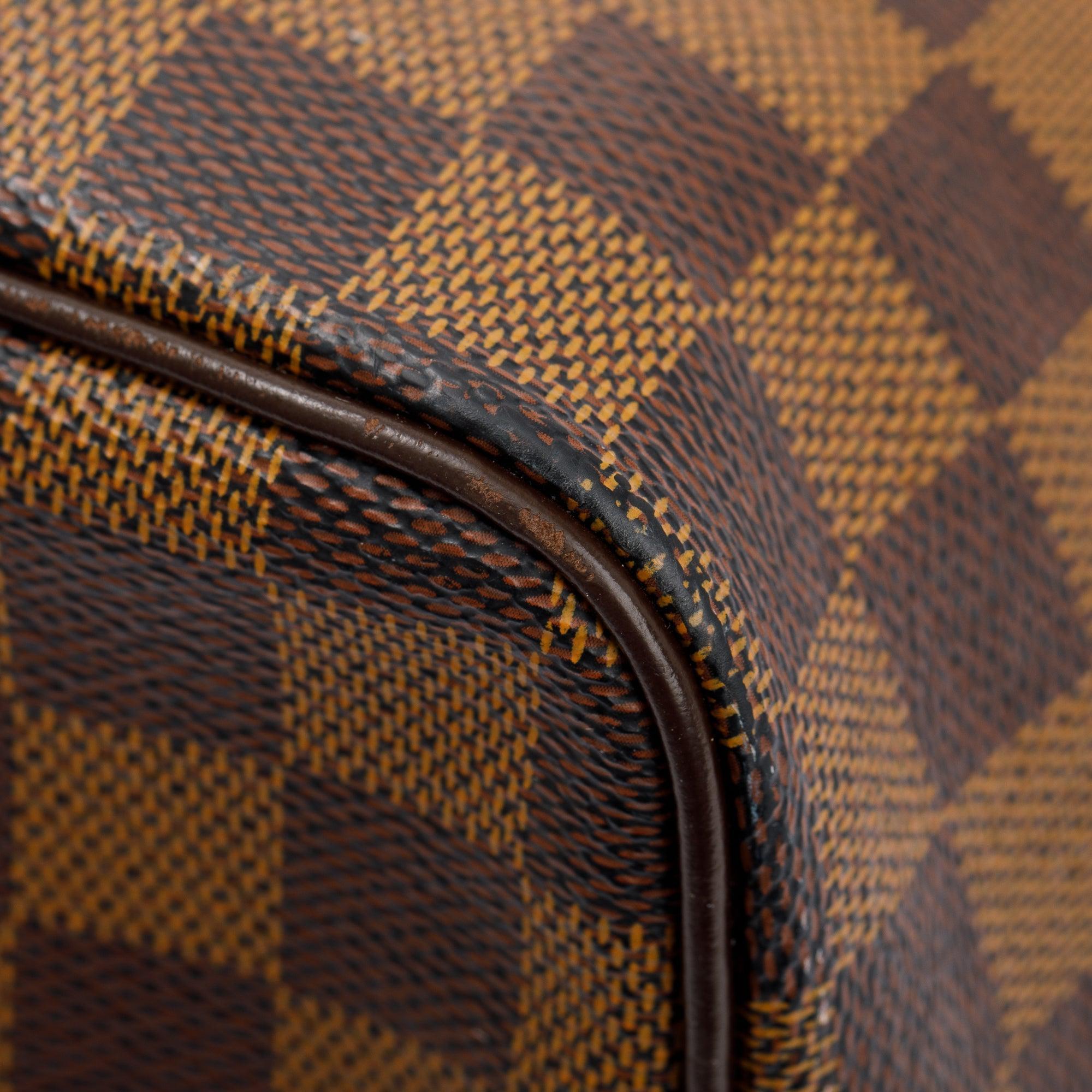 Louis Vuitton Damier Ebene Westminster GM