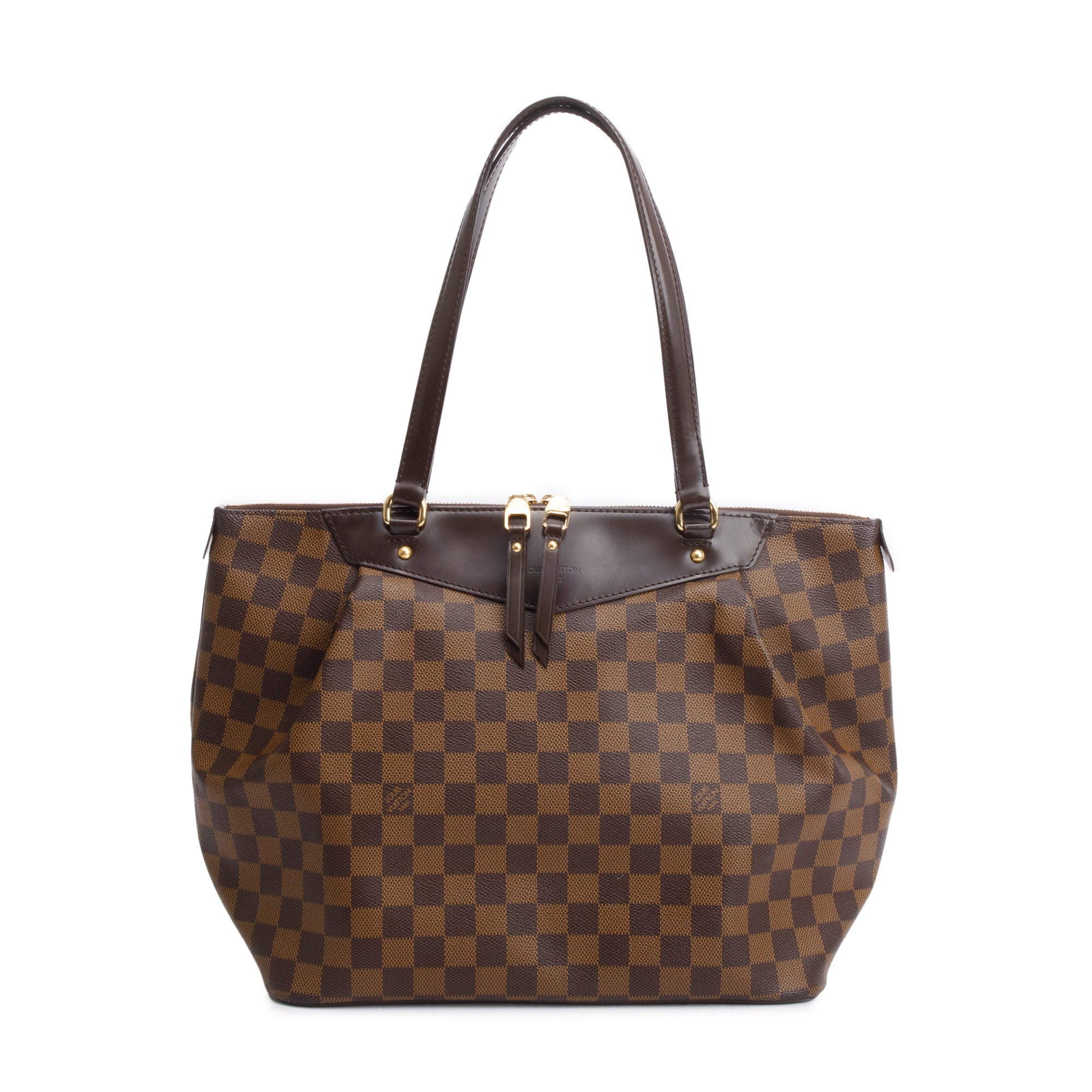 Louis Vuitton Damier Ebene Westminster GM
