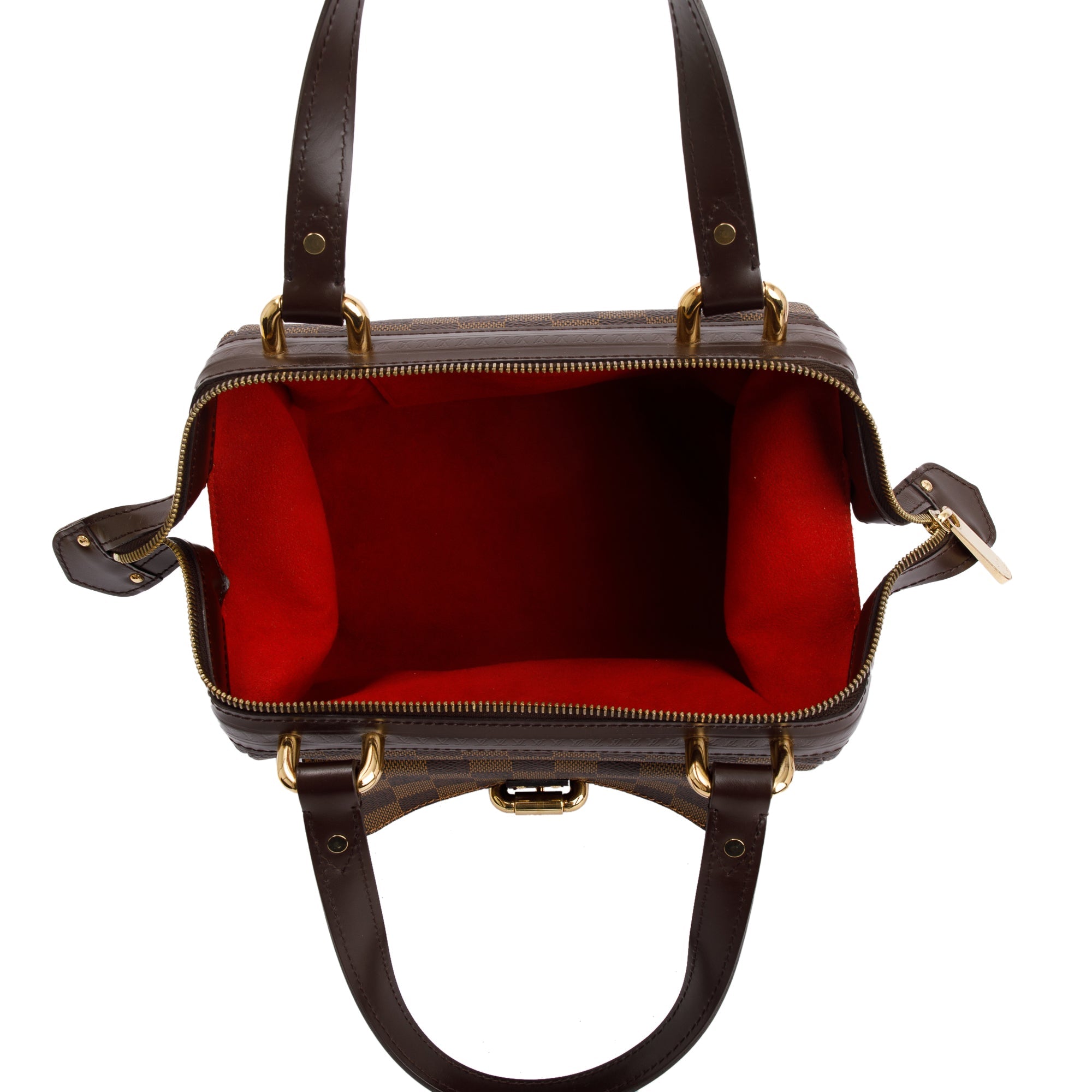 Louis Vuitton Damier Ebene knightsbridge