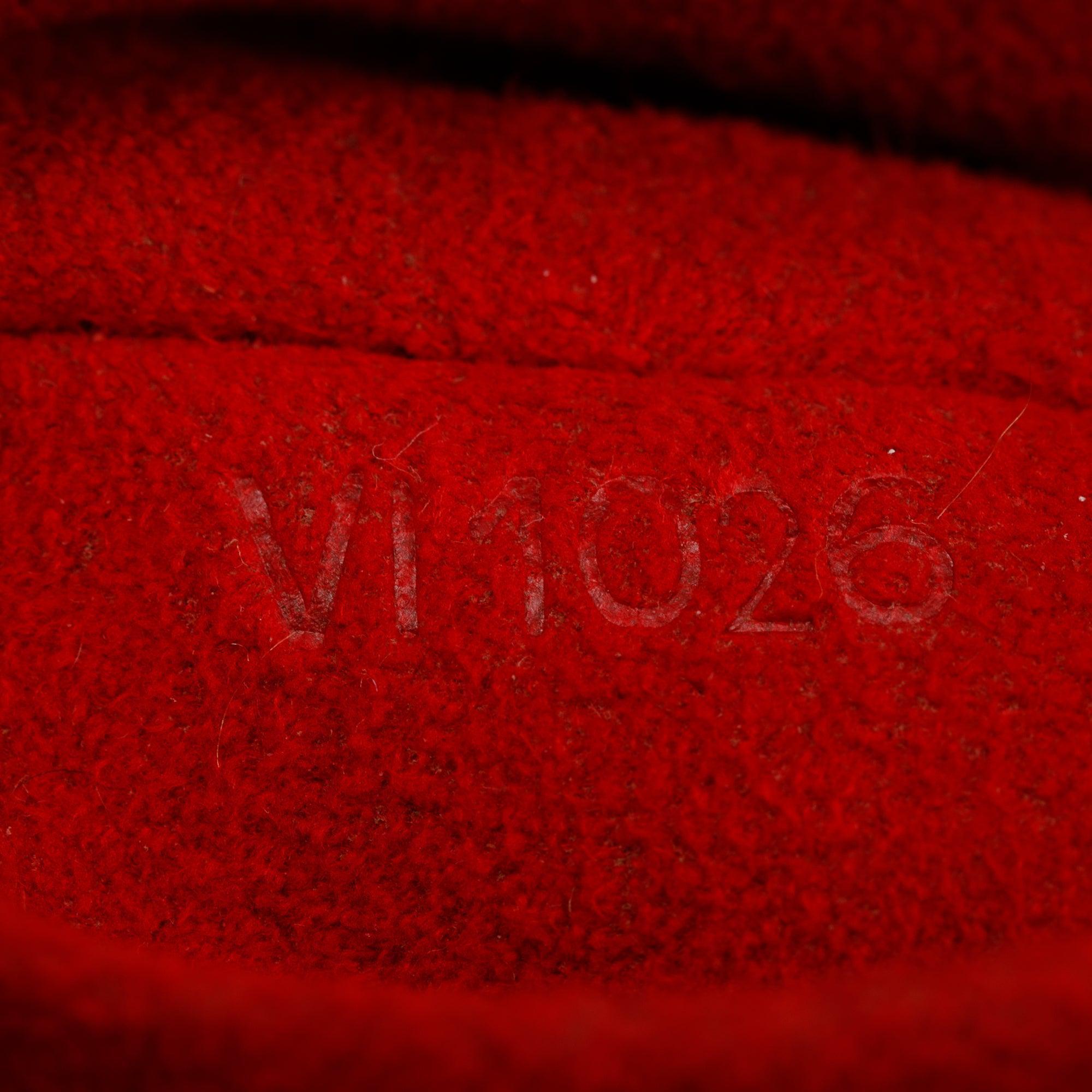 Louis Vuitton Damier Ebene knightsbridge