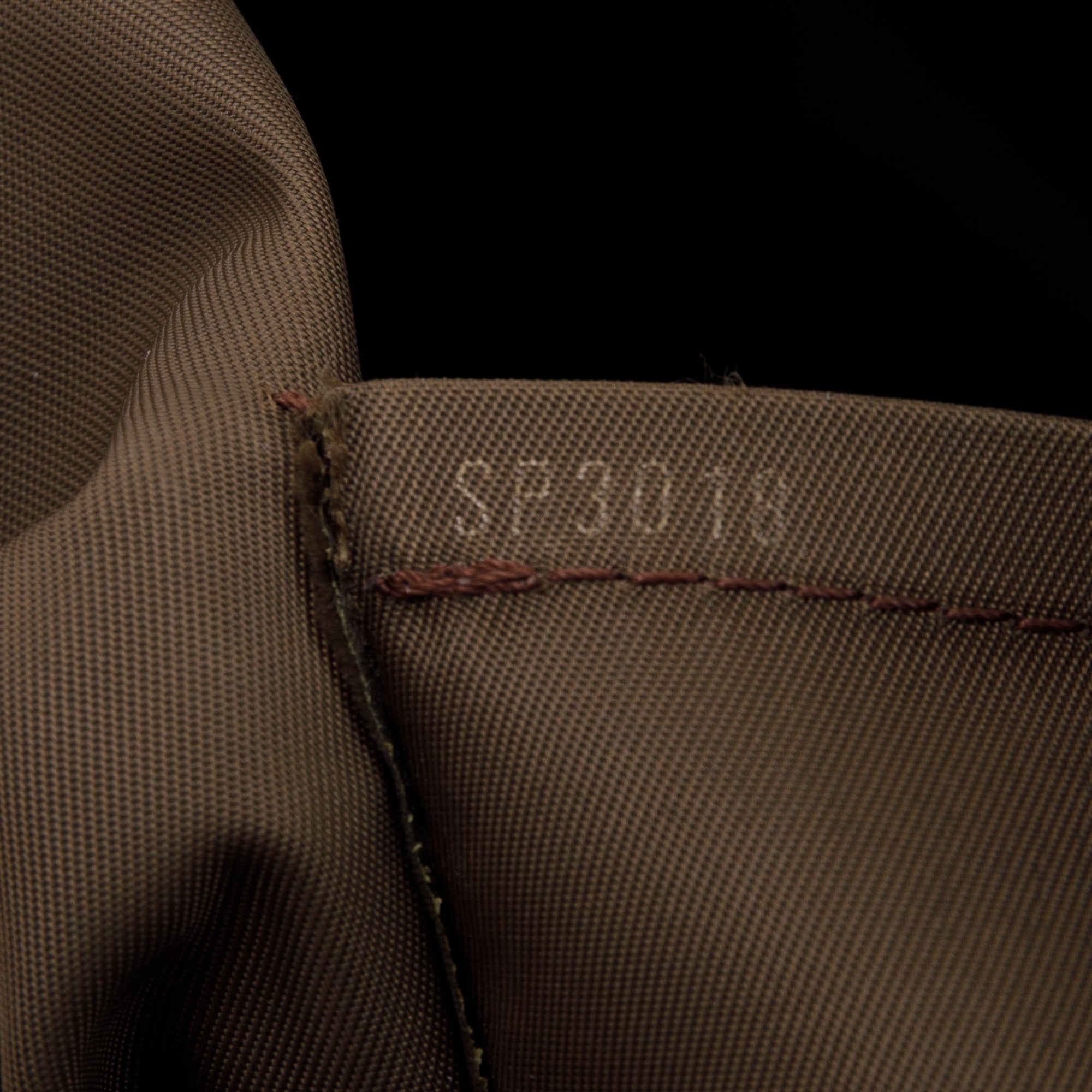 Louis Vuitton Damier Geant Explorateur Messenger Bag