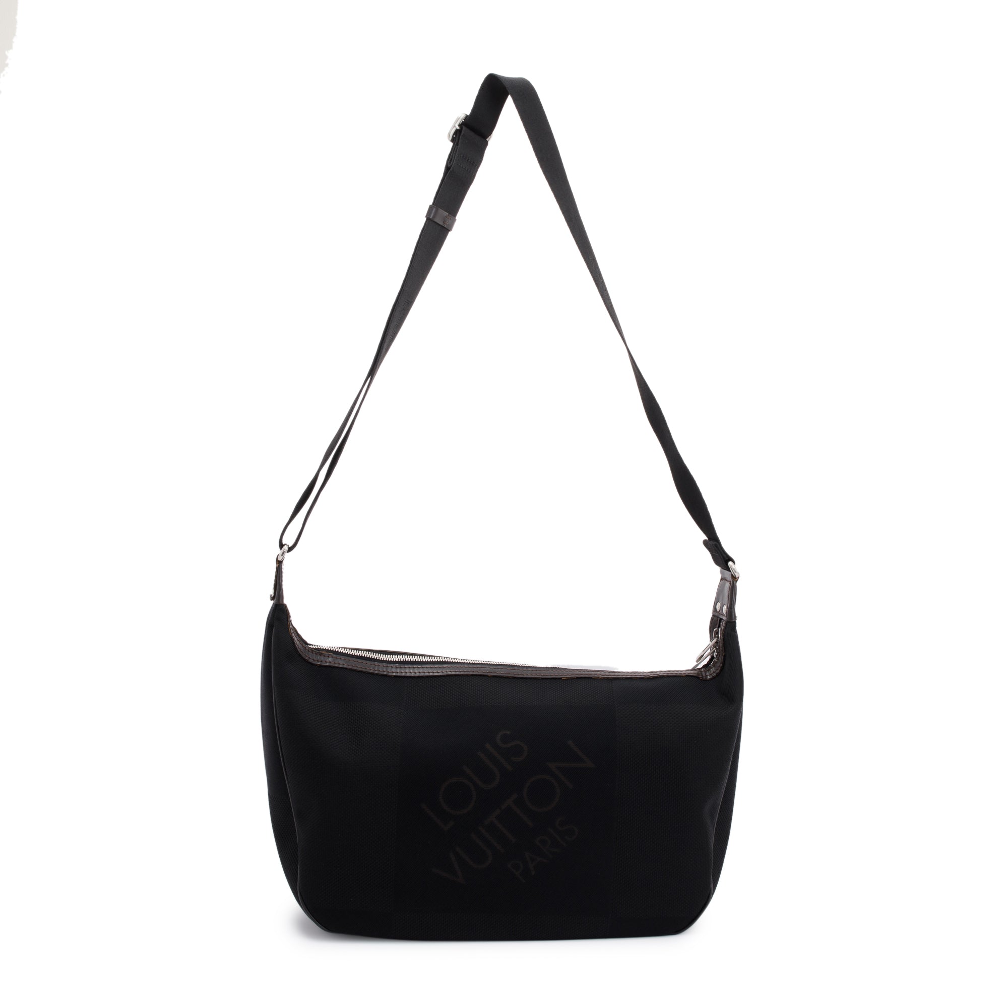 バッグ LV Damier geant petit Messenger bag Louis Vuitton Damier Geant Explorateur Messenger Bag