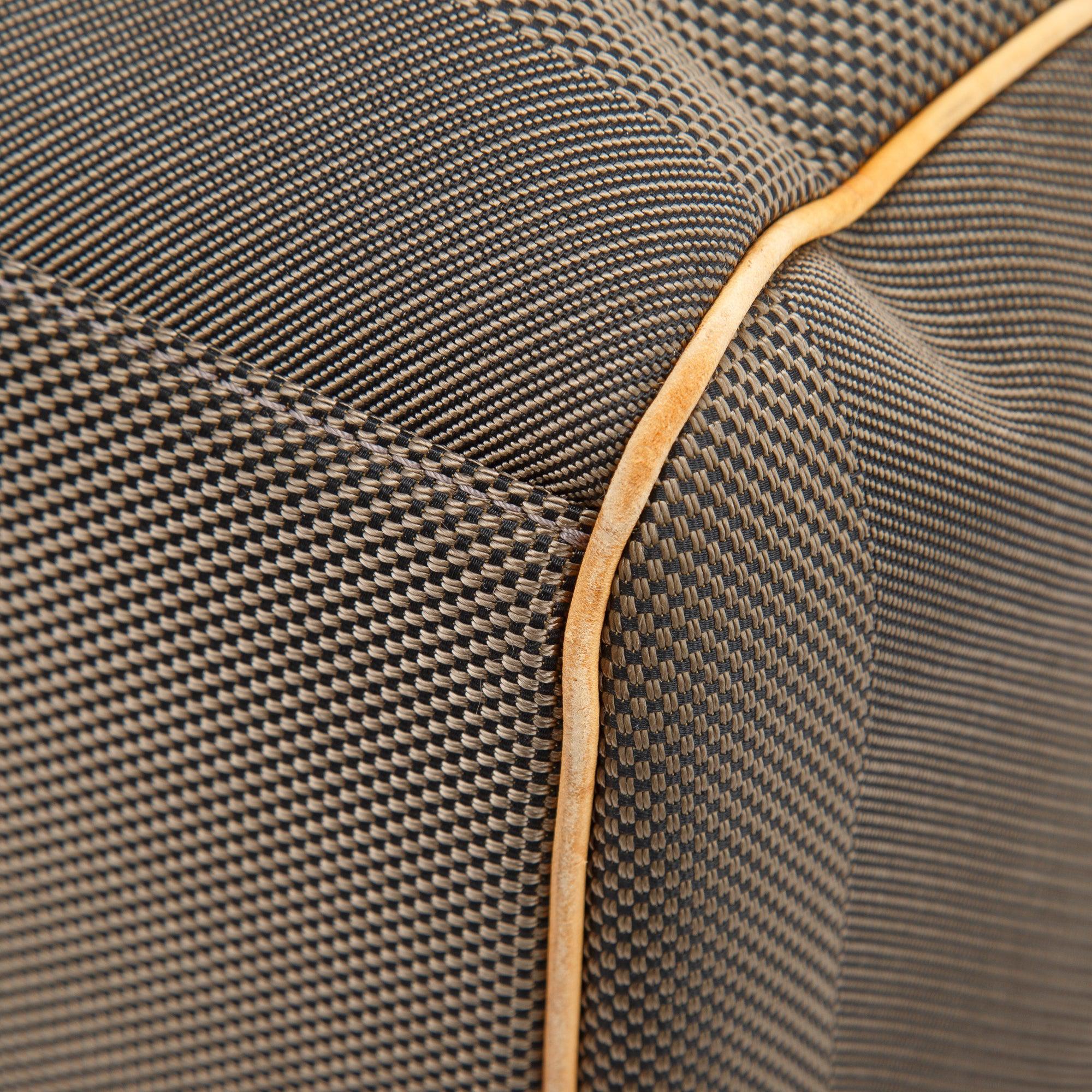 Louis Vuitton Damier Geant Souverain Duffle Bag