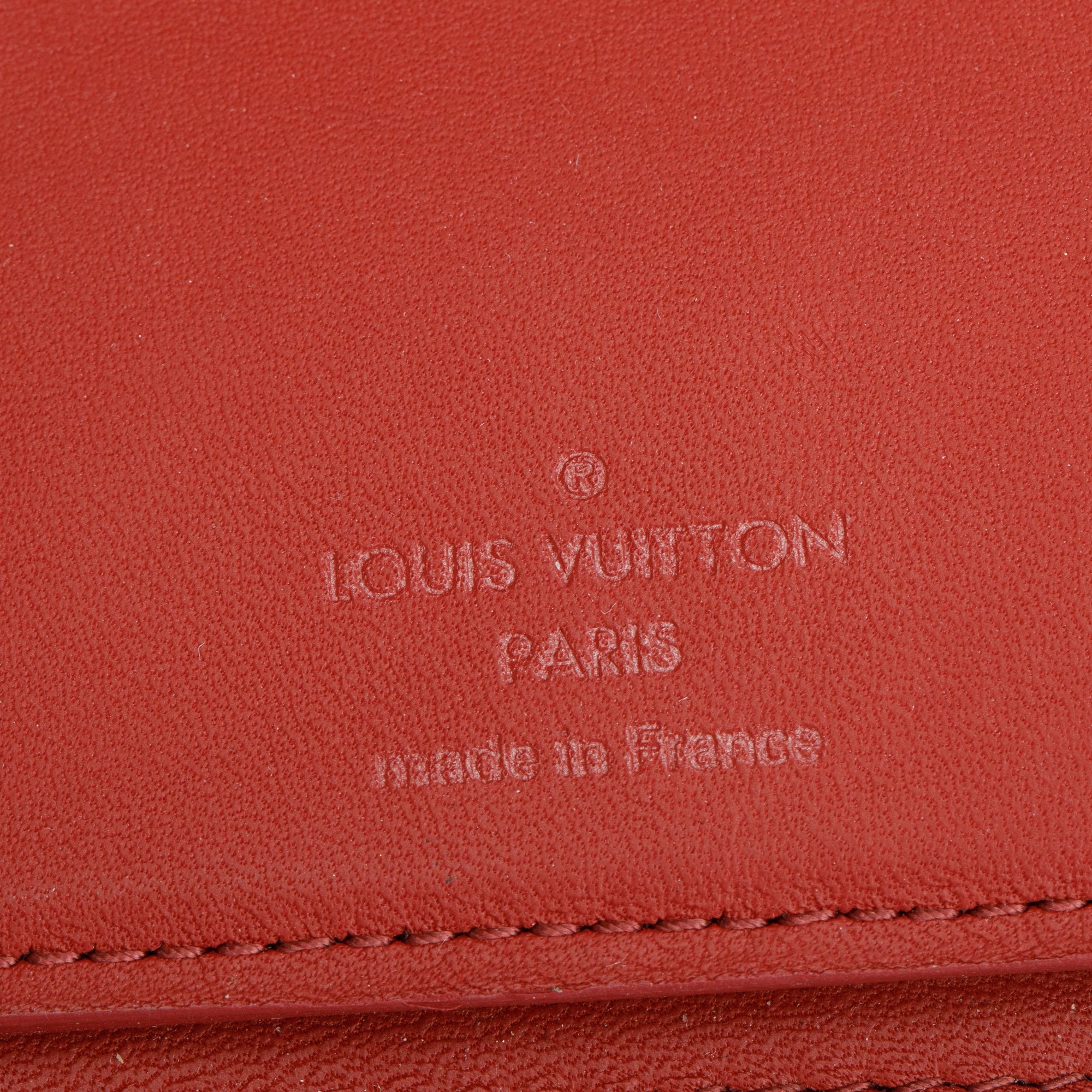 Louis Vuitton Damier Graphite Brazza Wallet