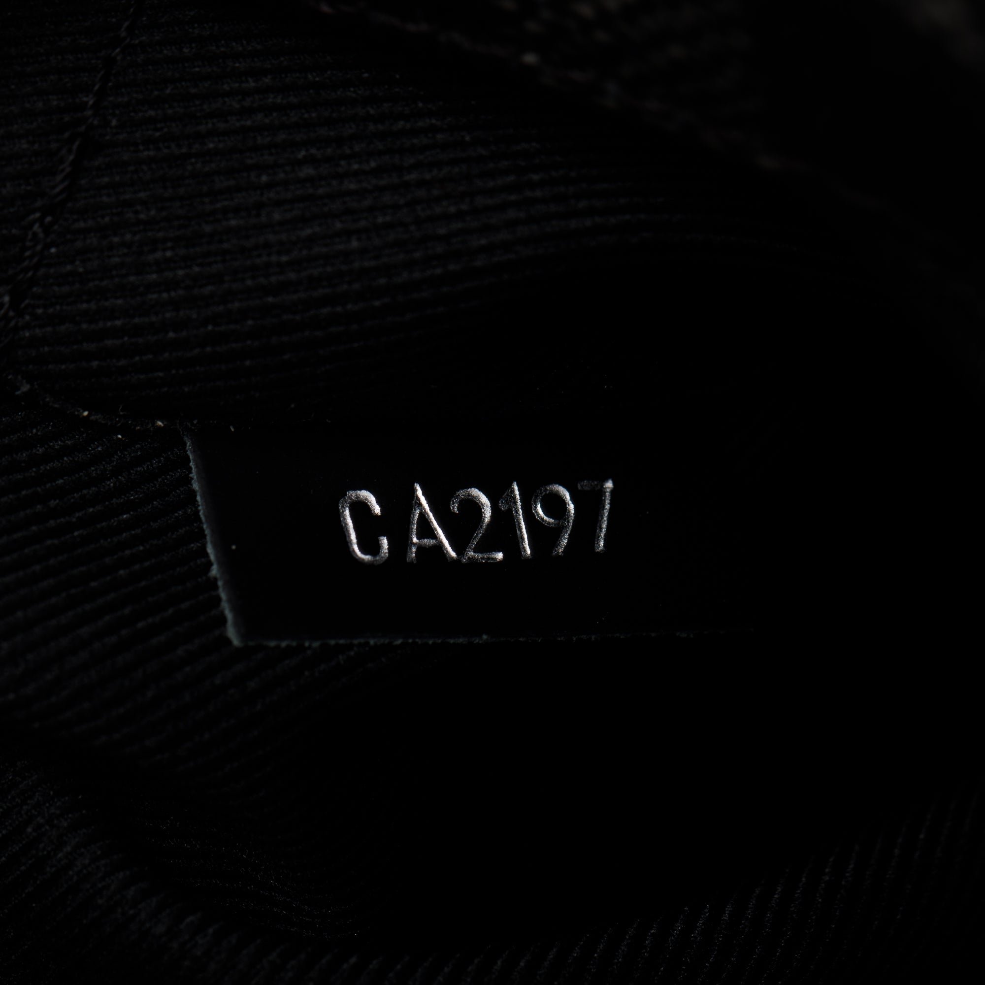 Louis Vuitton Damier Graphite Dayton Reporter PM