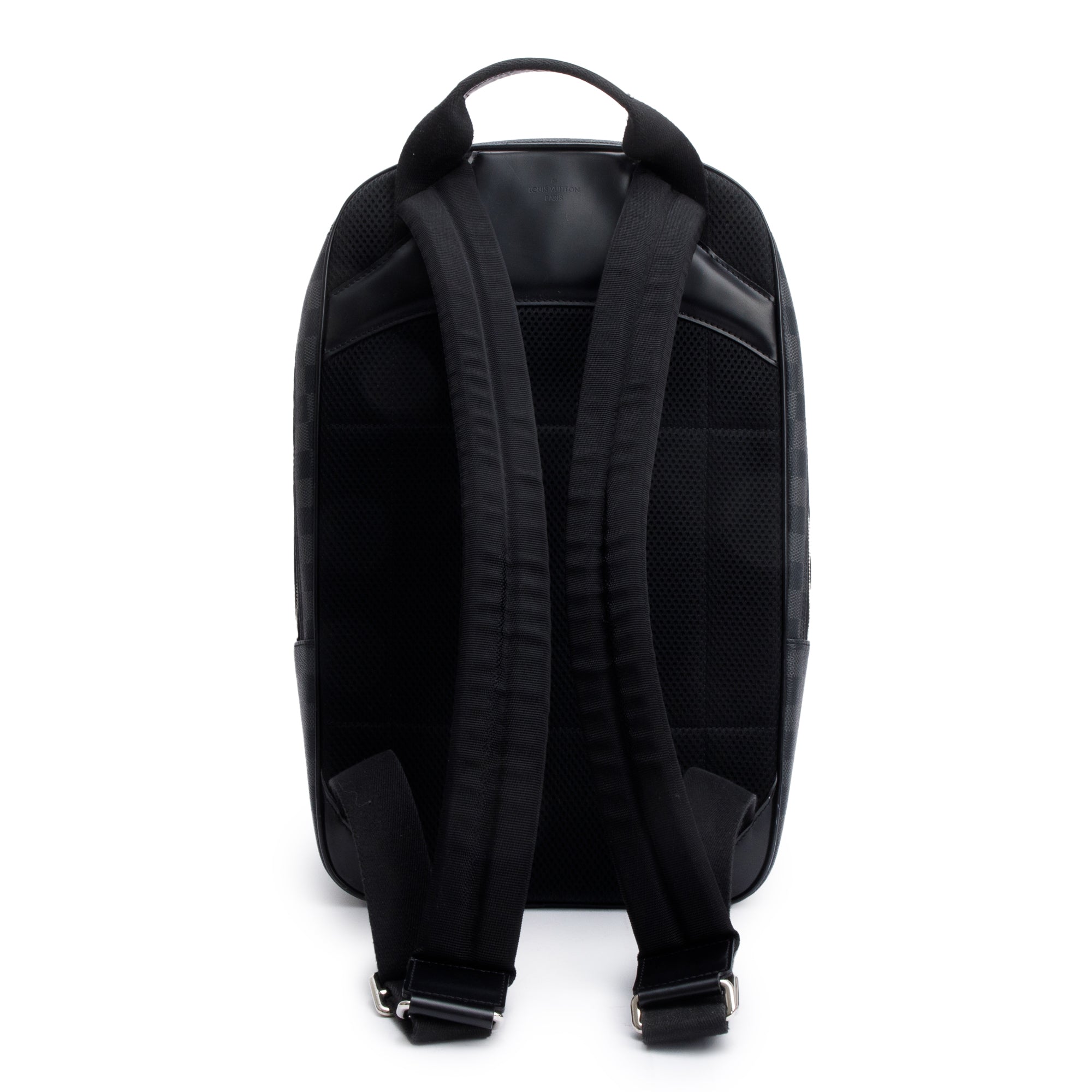 Louis Vuitton Damier Graphite Michael Backpack