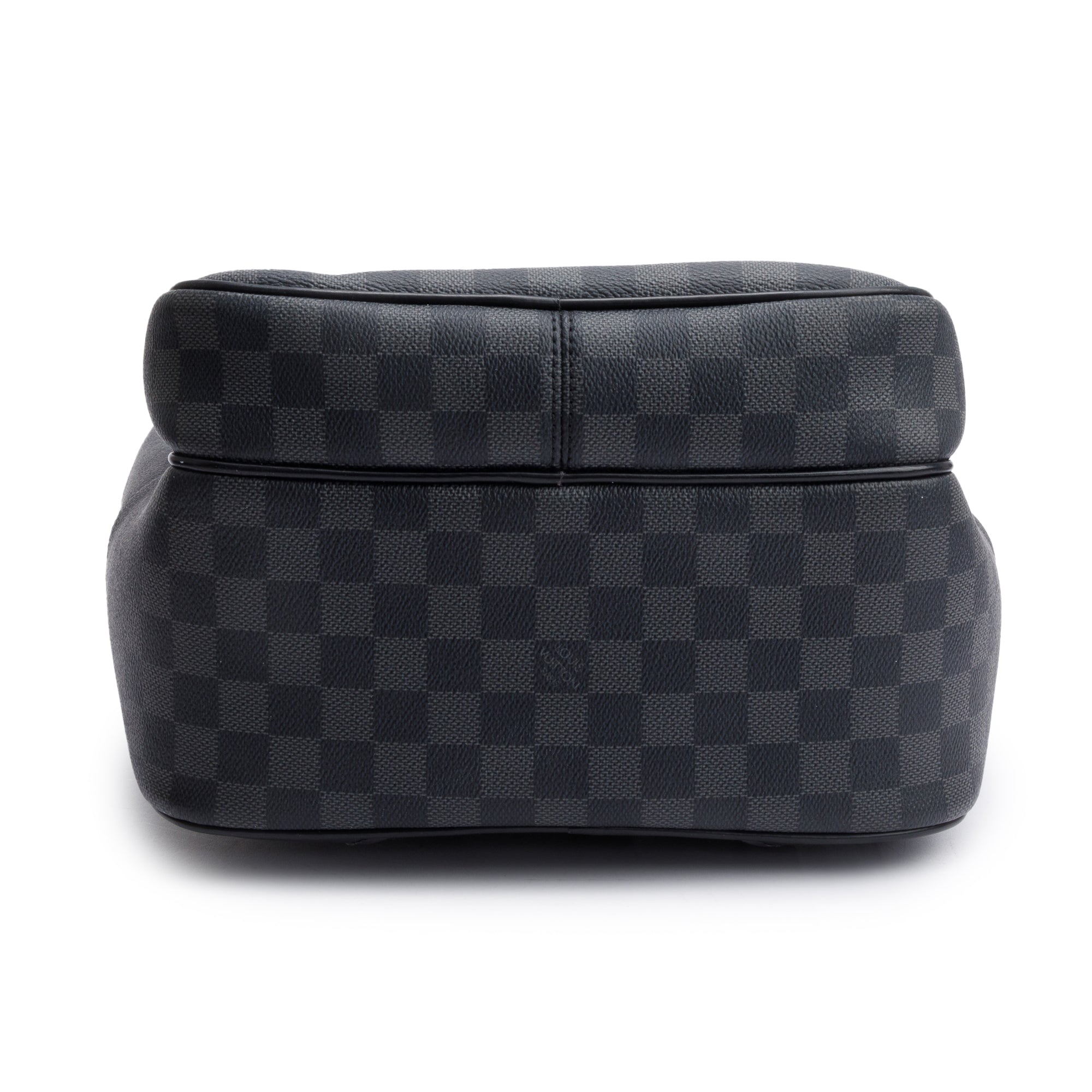 Louis Vuitton Damier Graphite Michael Backpack
