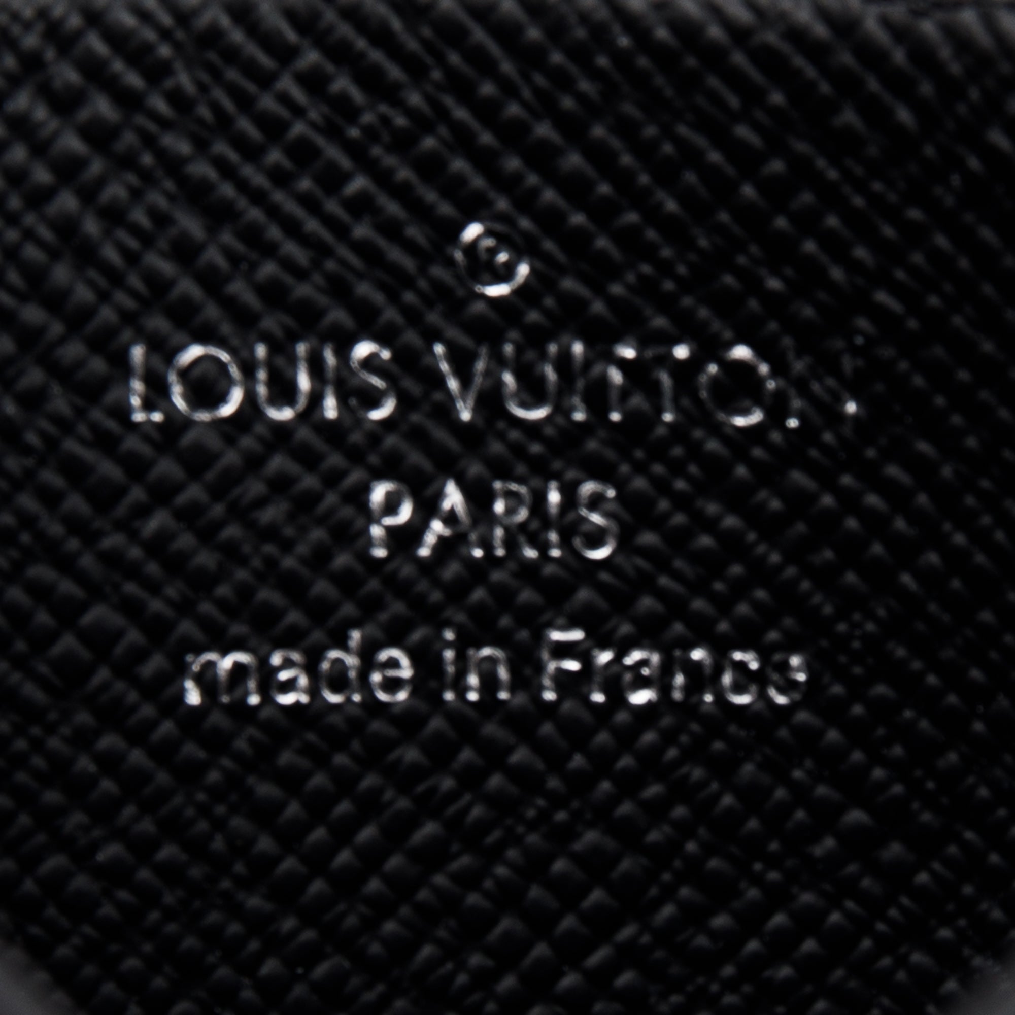 Louis Vuitton Damier Graphite Neo Card Holder