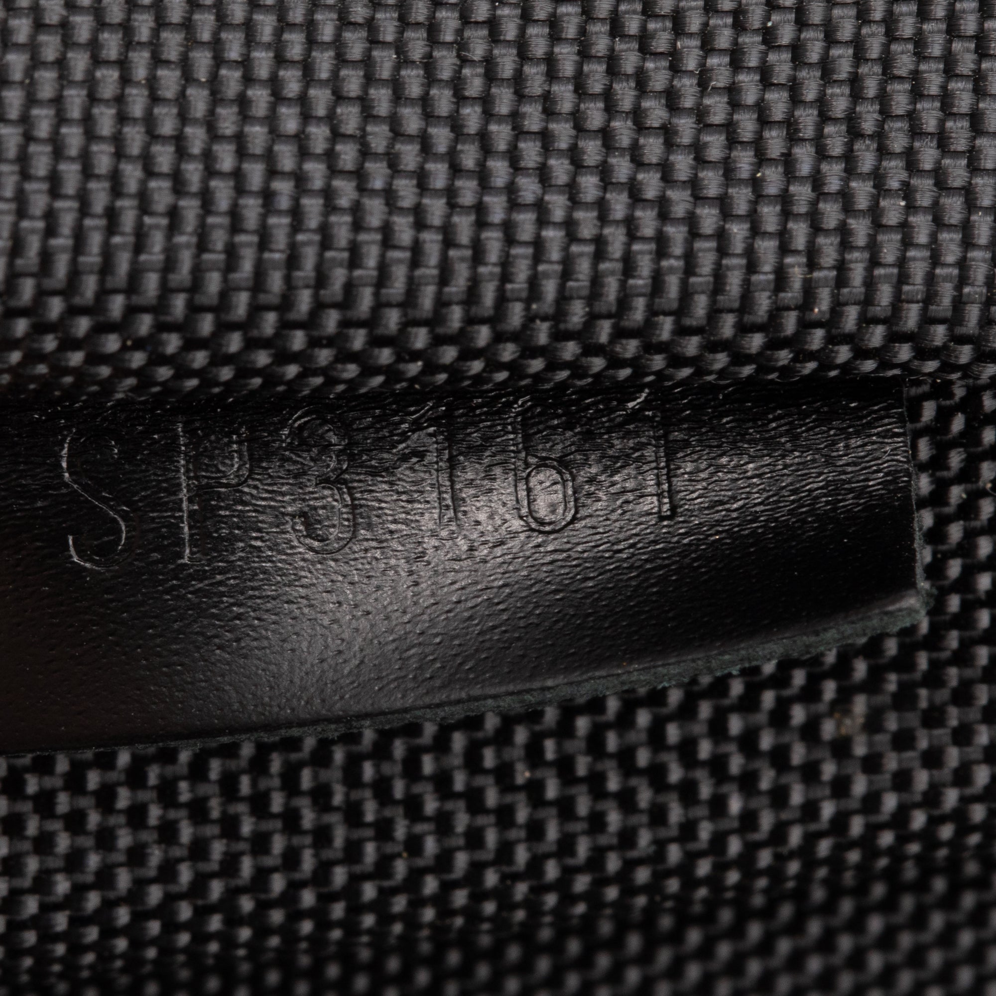 Louis Vuitton Damier Graphite Pegase 50 Luggage