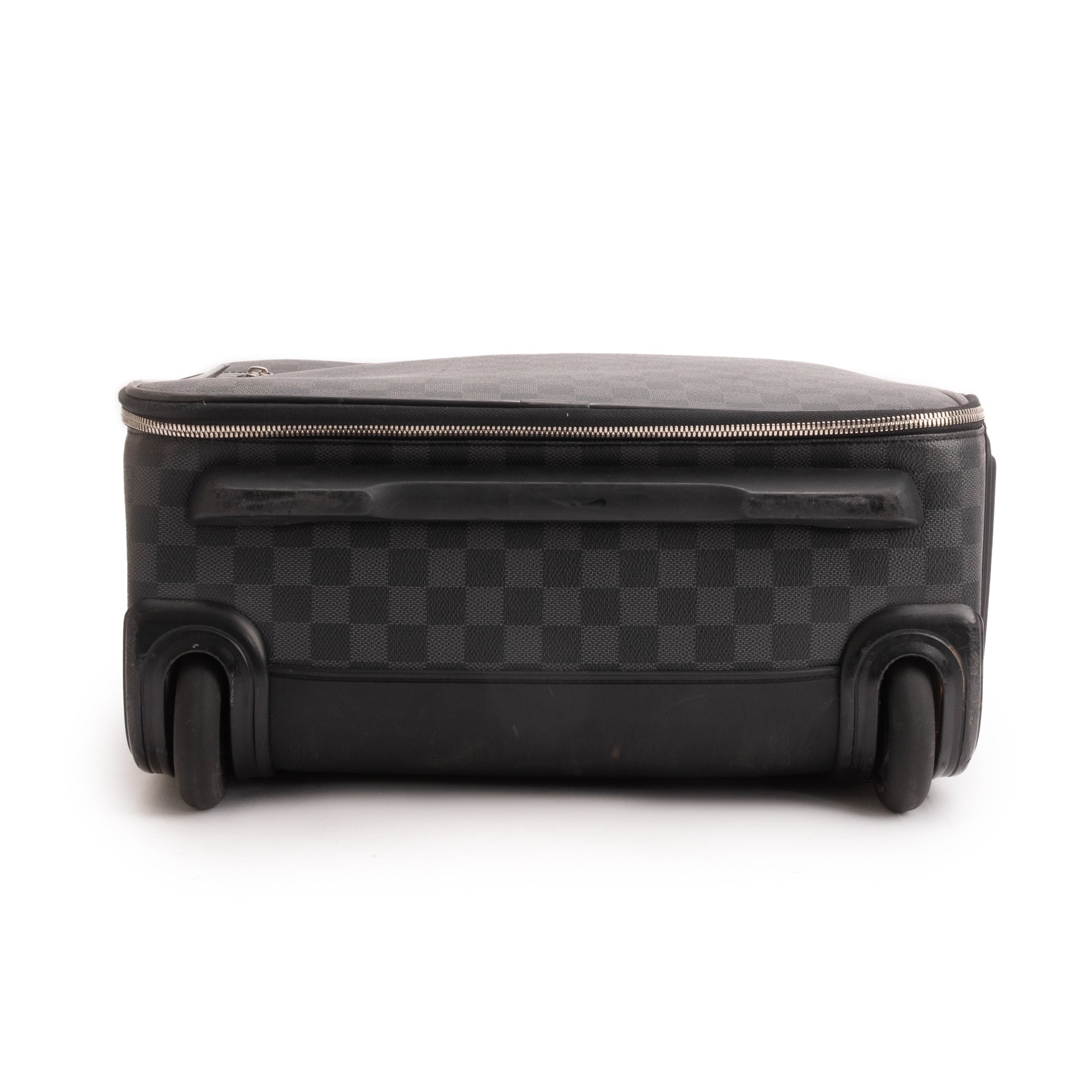 Louis Vuitton Damier Graphite Pegase 50 Luggage