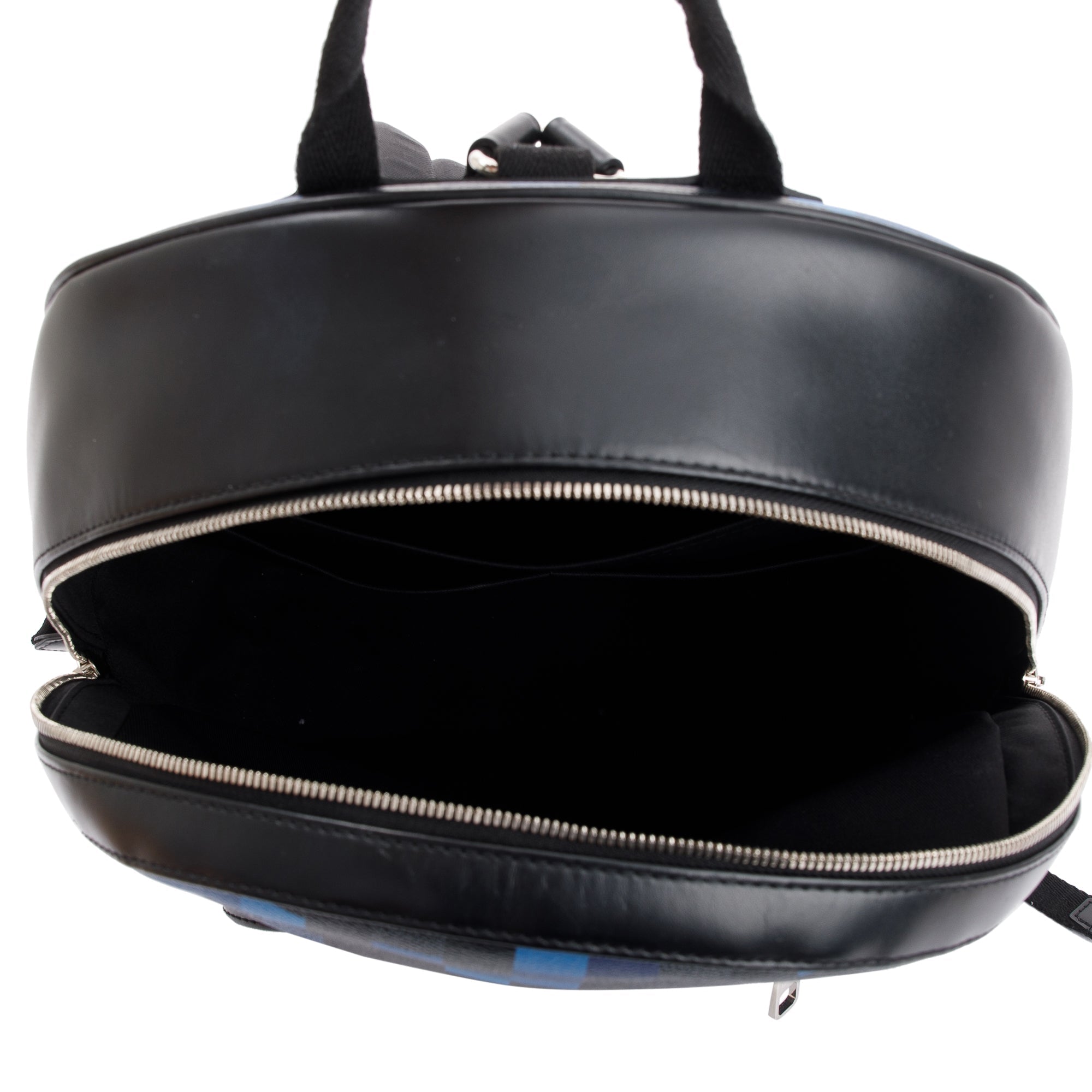 Louis Vuitton Damier Graphite Pixel Josh Backpack