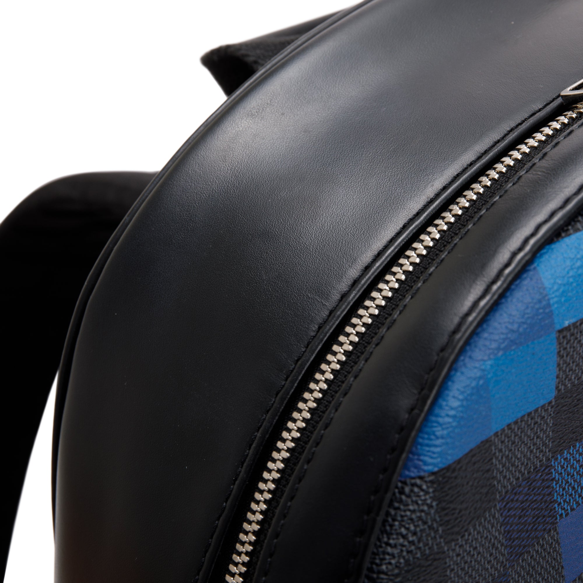 Louis Vuitton Damier Graphite Pixel Josh Backpack