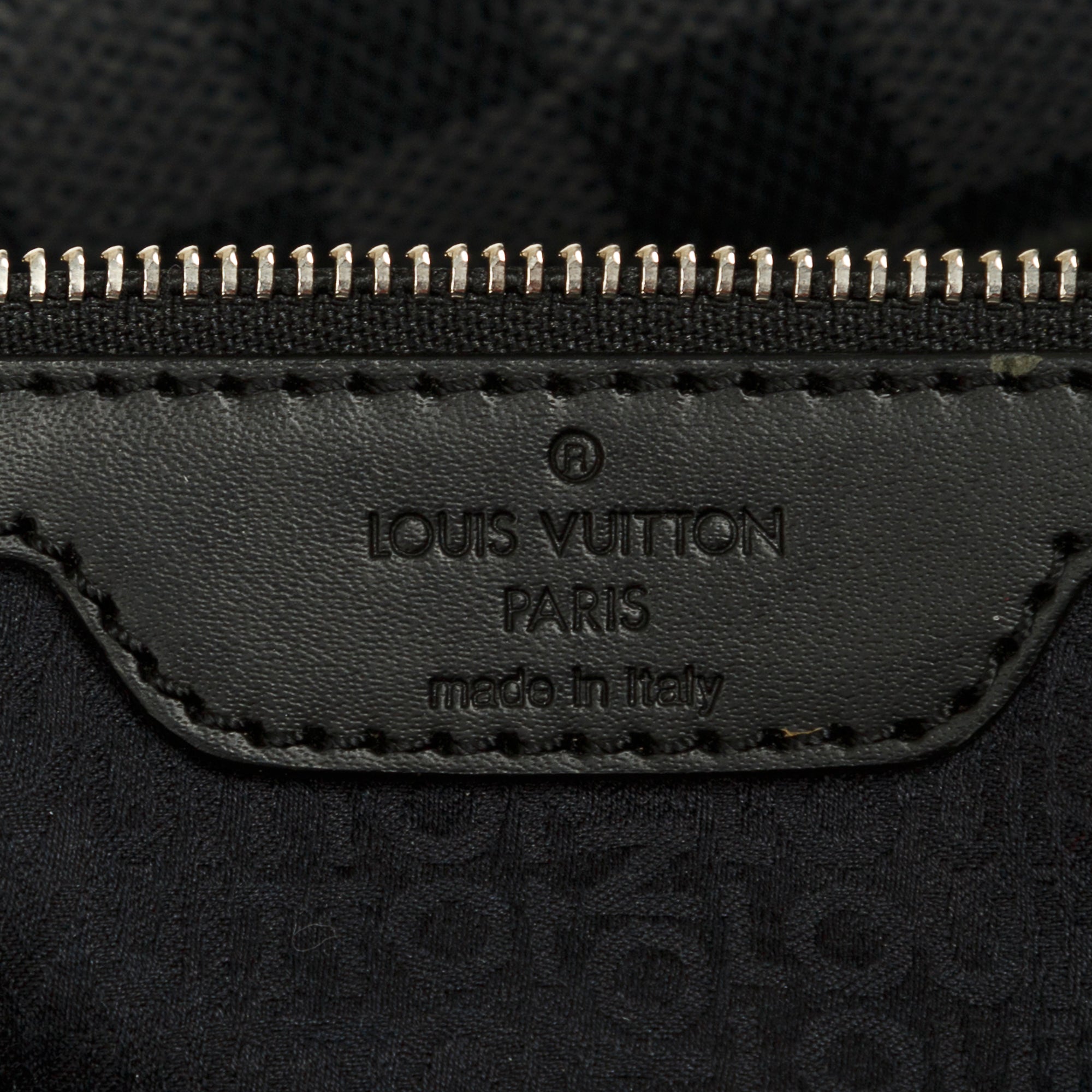 Louis Vuitton Damier Graphite Sac De Voyage Weekender