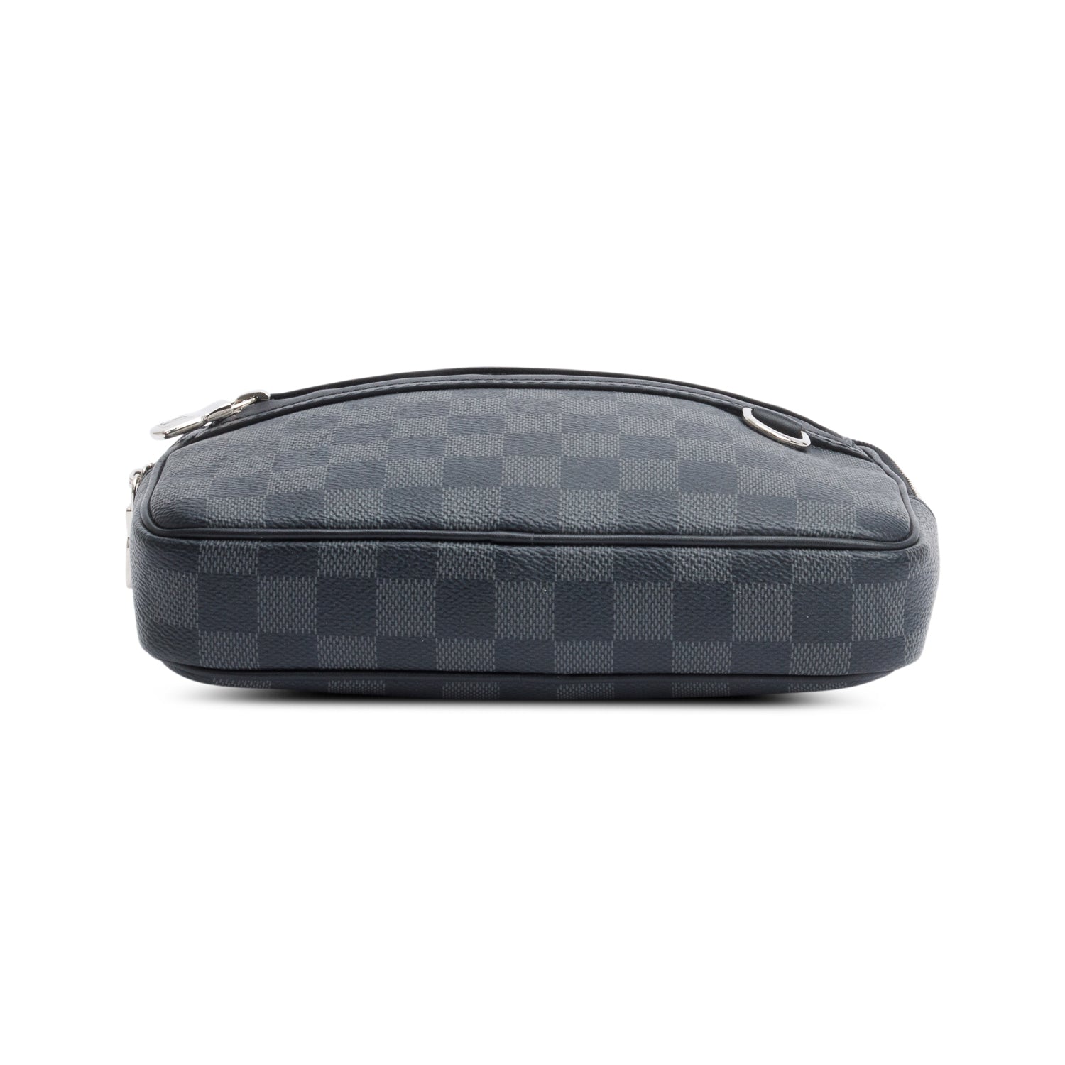 Louis Vuitton Damier Graphite Scott Messenger Bag
