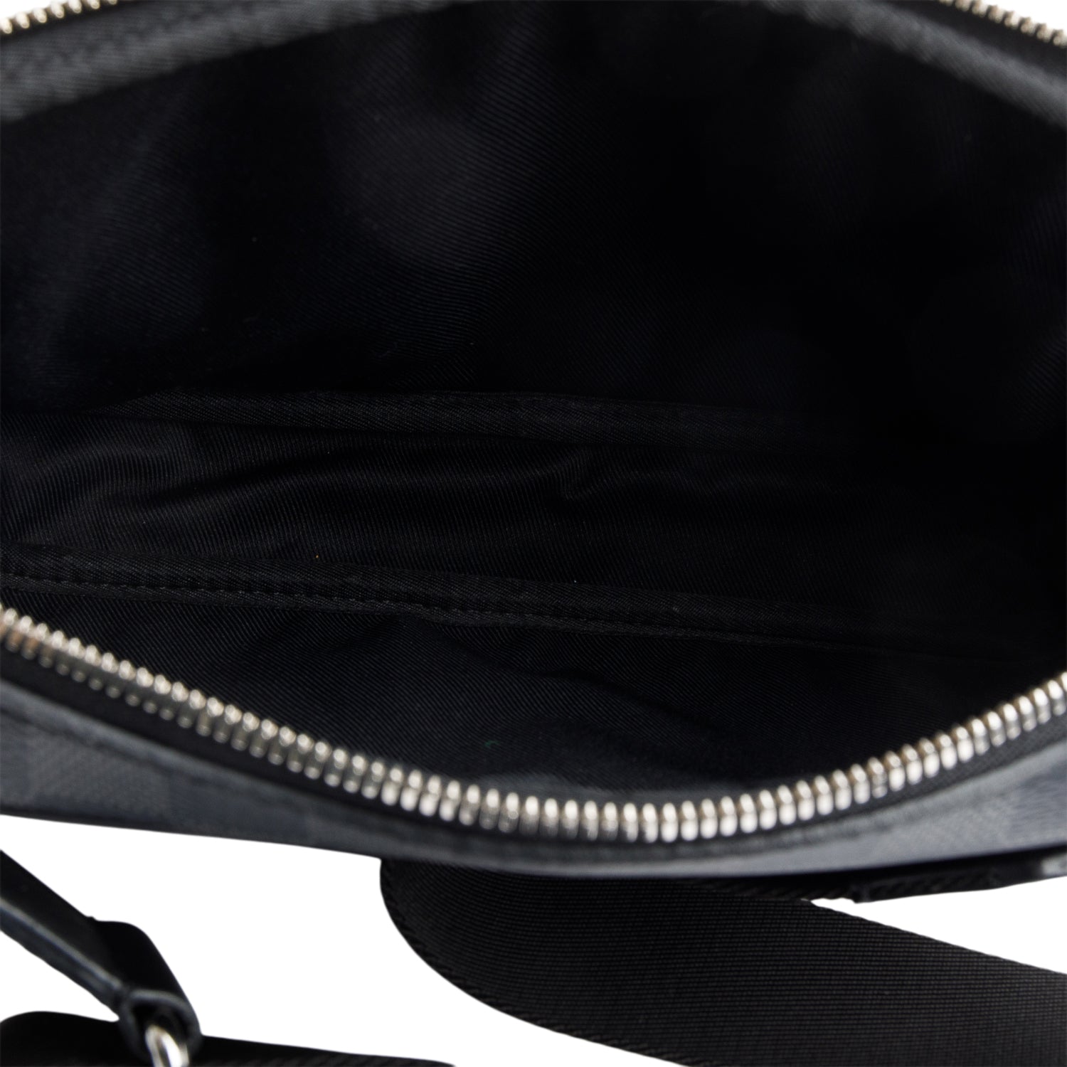 Louis Vuitton Damier Graphite Scott Messenger Bag