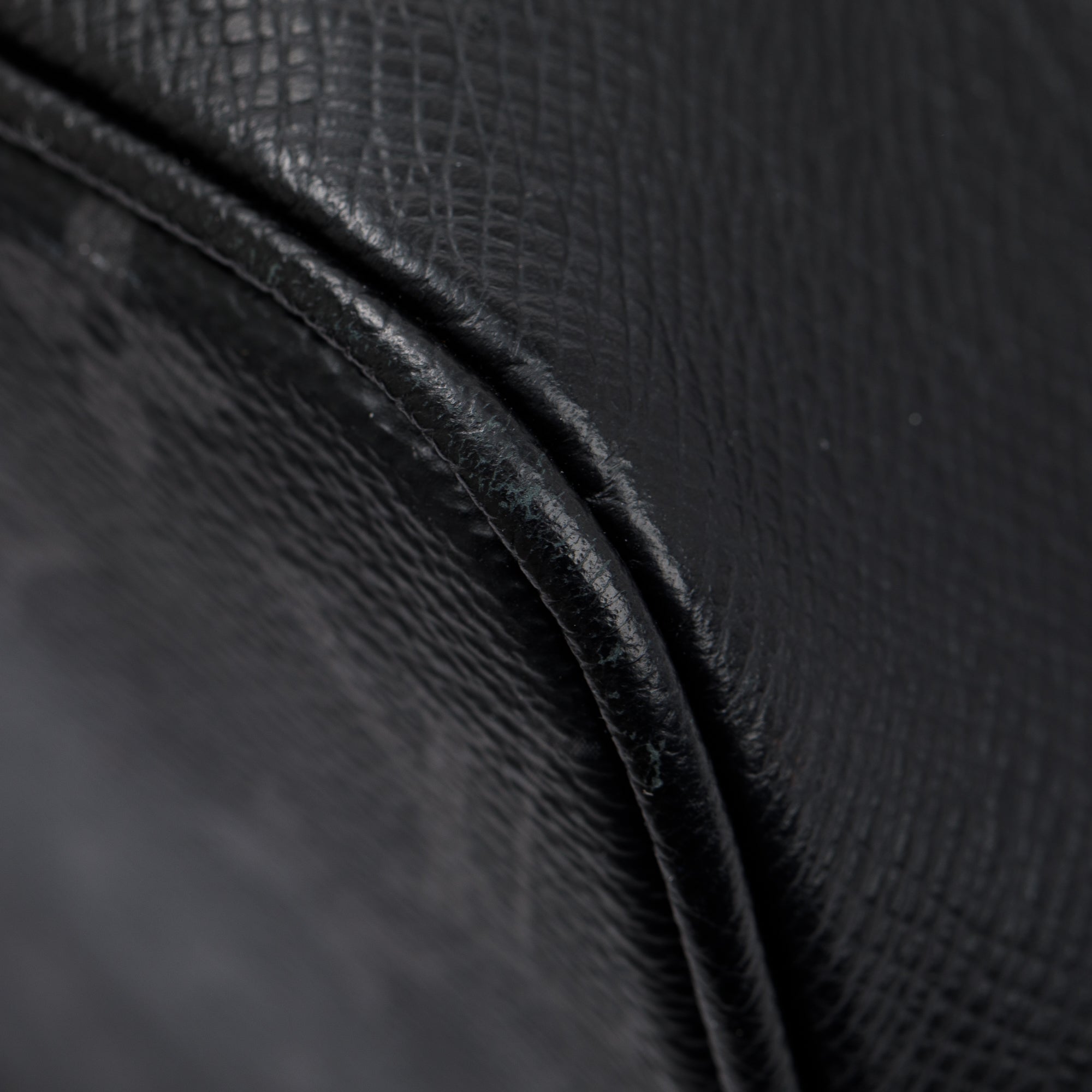 Louis Vuitton Damier Graphite Tadao w/ Strap