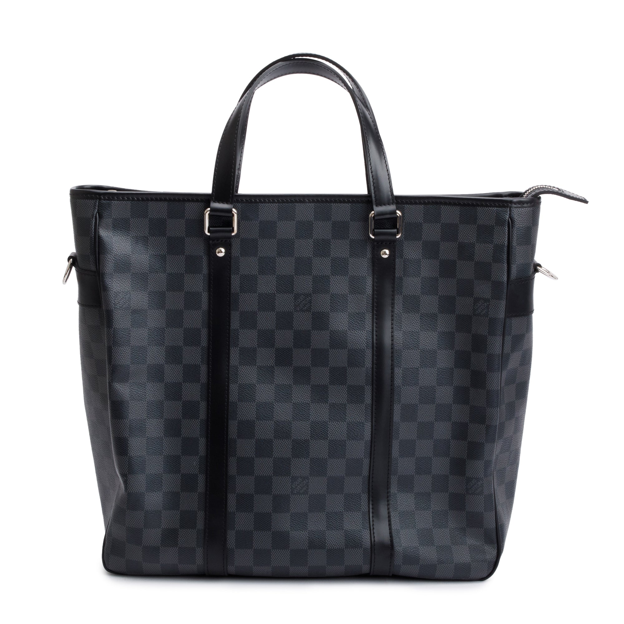 Louis Vuitton Damier Graphite Tadao w/ Strap