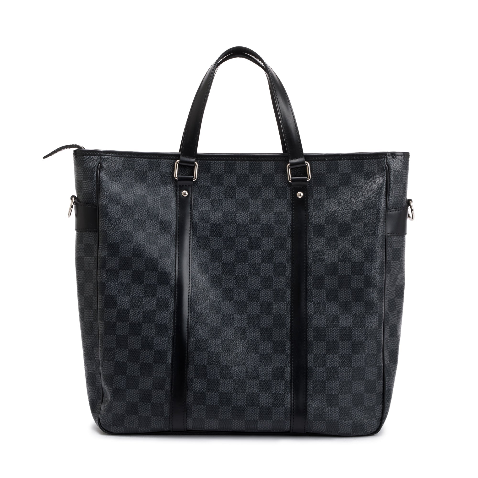 Louis Vuitton Damier Graphite Tadao w/ Strap