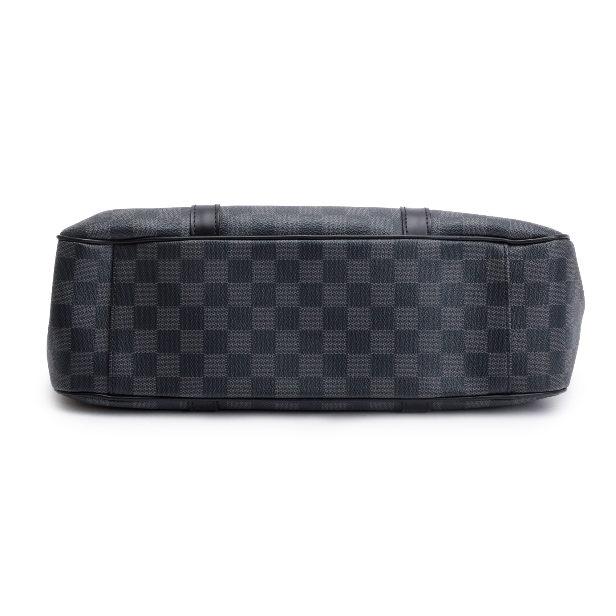 Louis Vuitton Damier Graphite Tadao w/ Strap