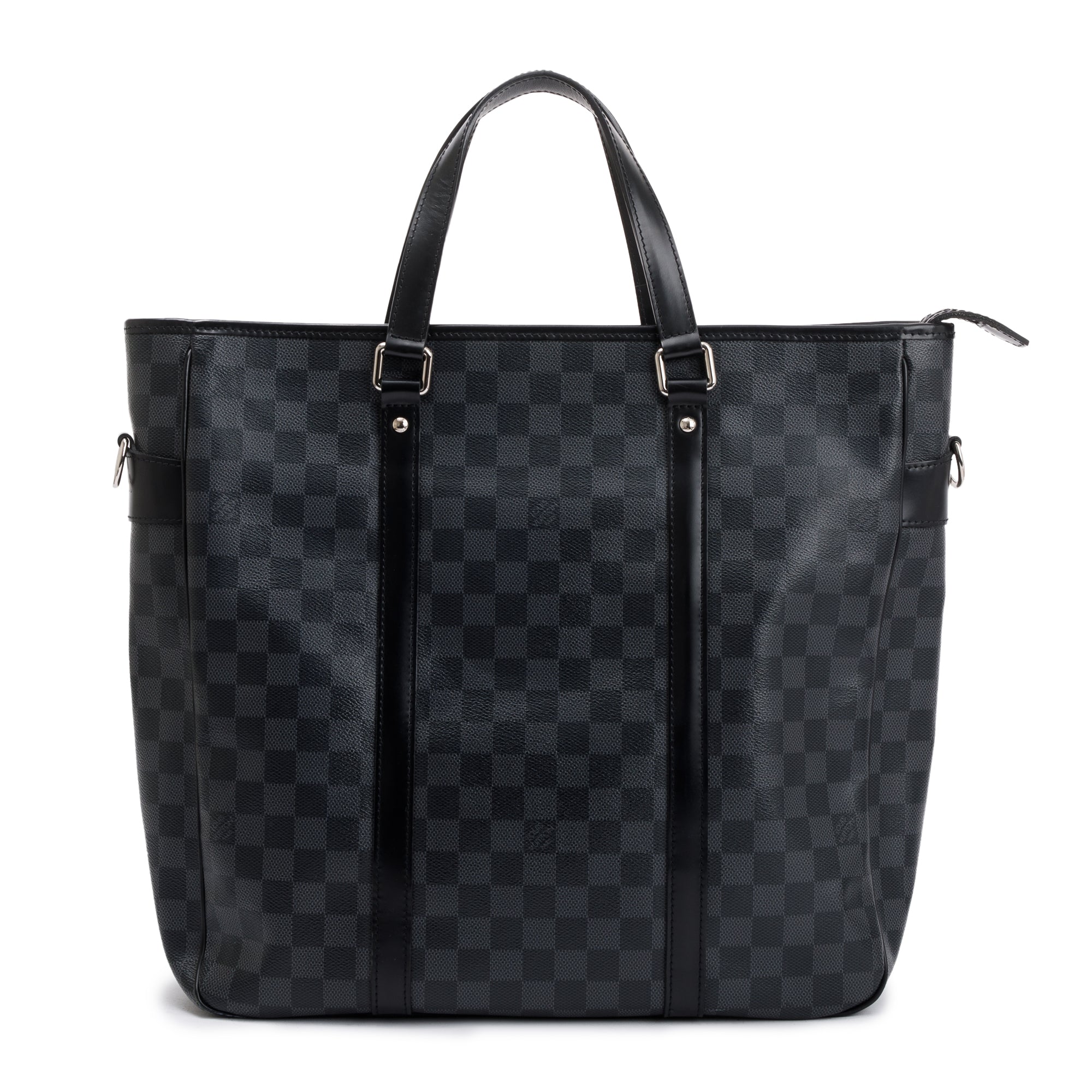 Louis Vuitton Damier Graphite Tadao w/ Strap